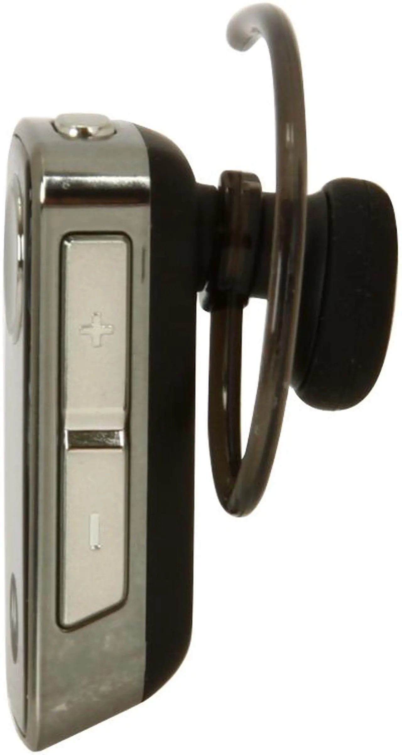 Alt view image 2 of 11 - Motorola Over-the-ear Bluetooth Headset (H680)