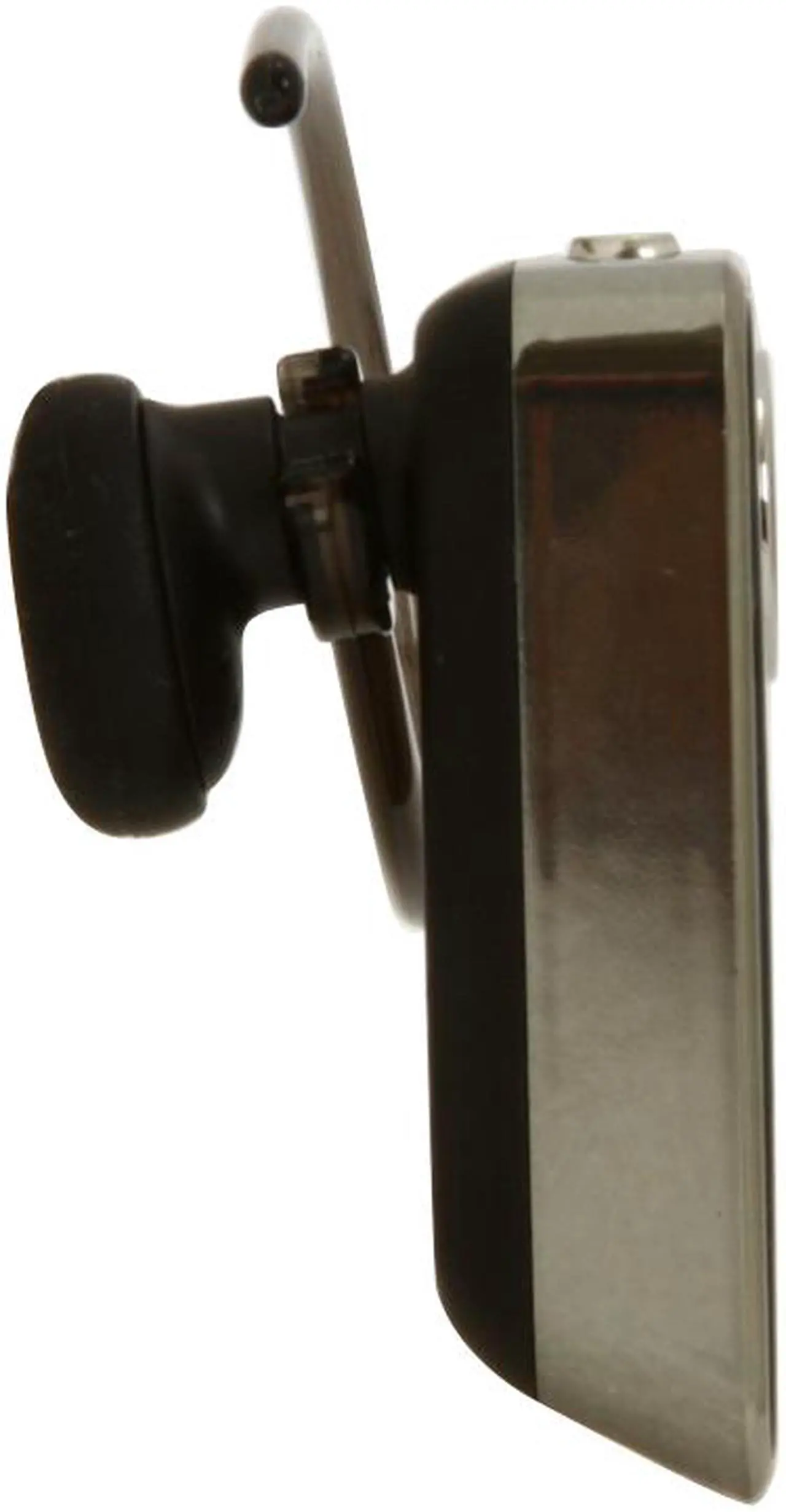 Alt view image 4 of 11 - Motorola Over-the-ear Bluetooth Headset (H680)