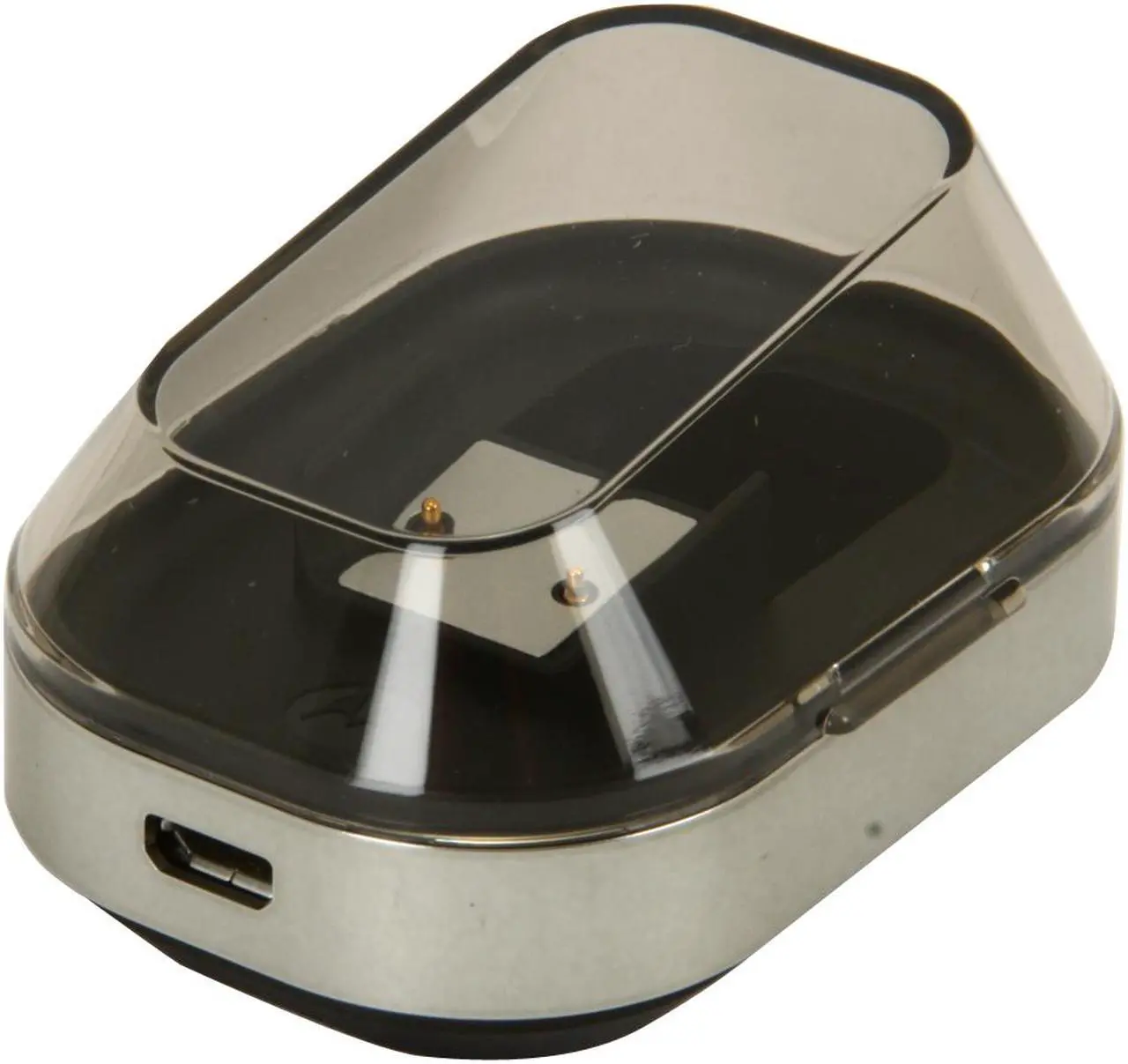 Alt view image 7 of 11 - Motorola Over-the-ear Bluetooth Headset (H680)