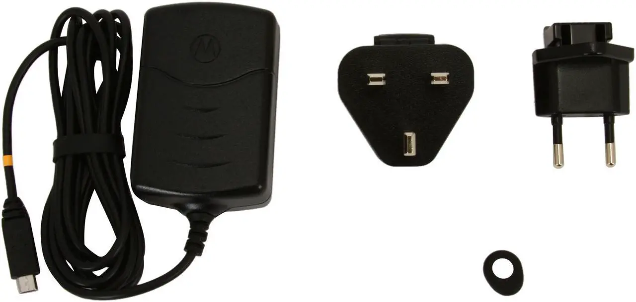 Alt view image 9 of 11 - Motorola Over-the-ear Bluetooth Headset (H680)
