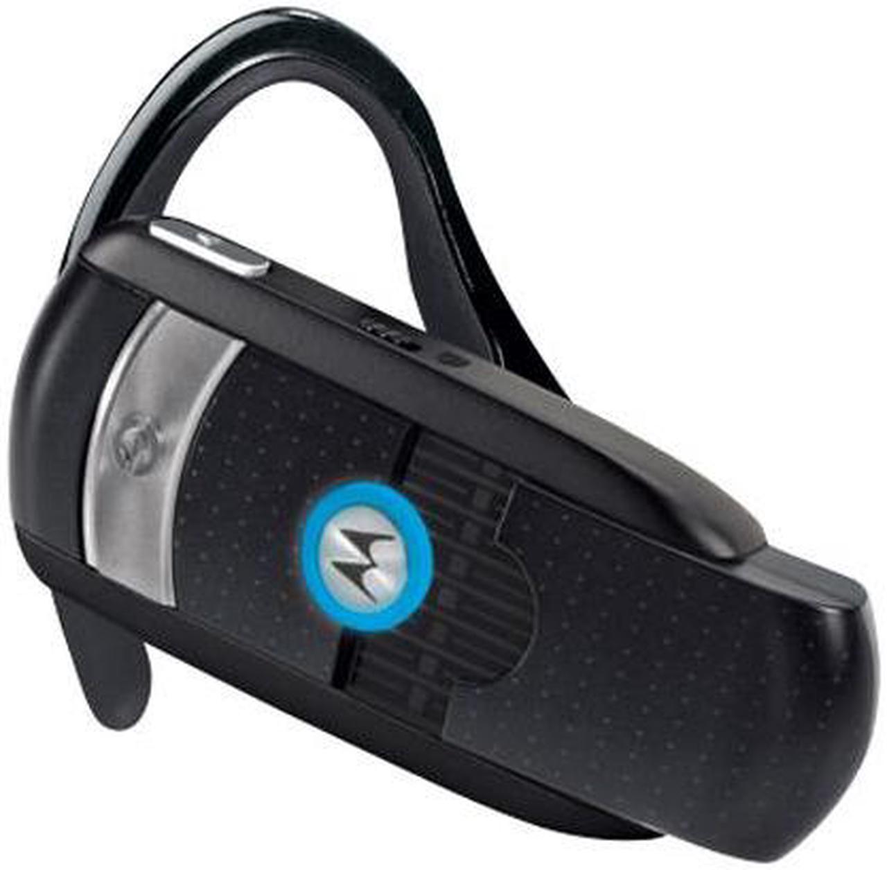 Main image of MOTOROLA H800 Slider Bluetooth Headset