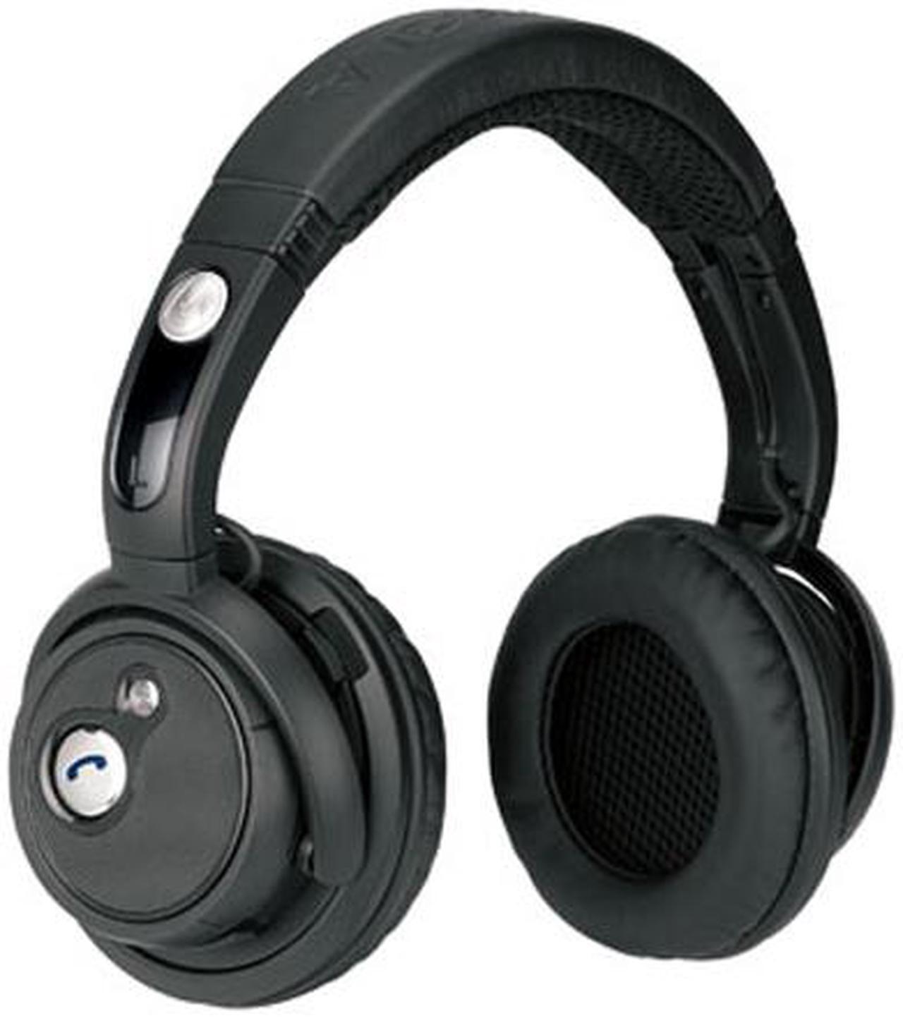 Main image of MOTOROLA S805 Bluetooth DJ Headphone