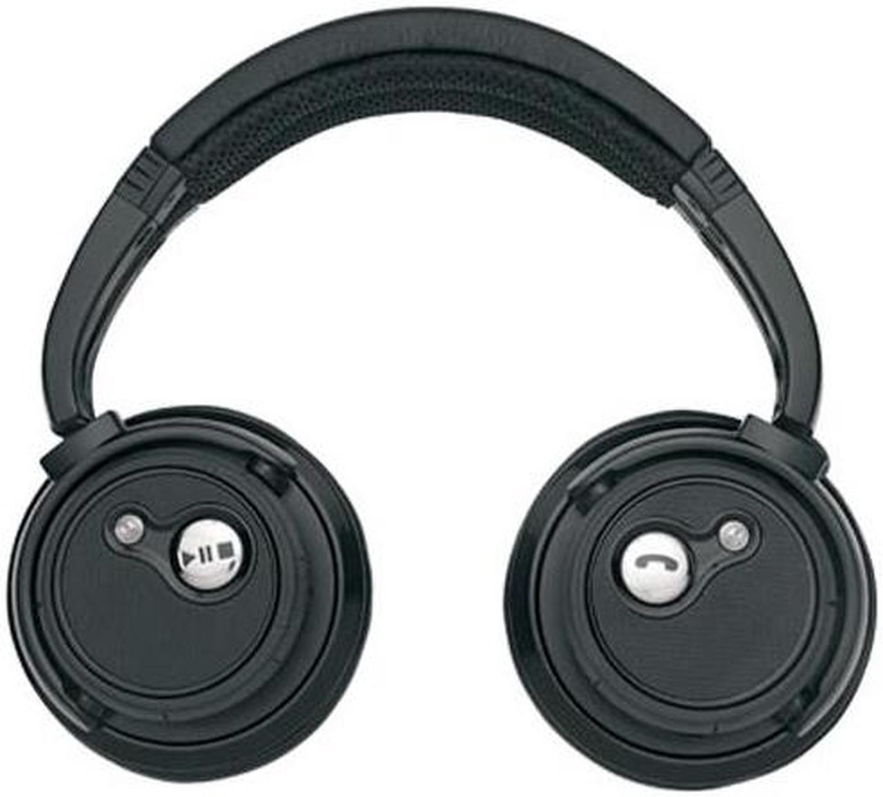 Alt view image 2 of 6 - MOTOROLA S805 Bluetooth DJ Headphone