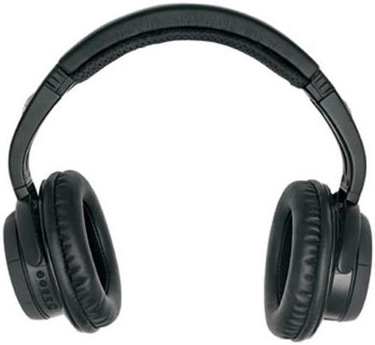 Alt view image 3 of 6 - MOTOROLA S805 Bluetooth DJ Headphone