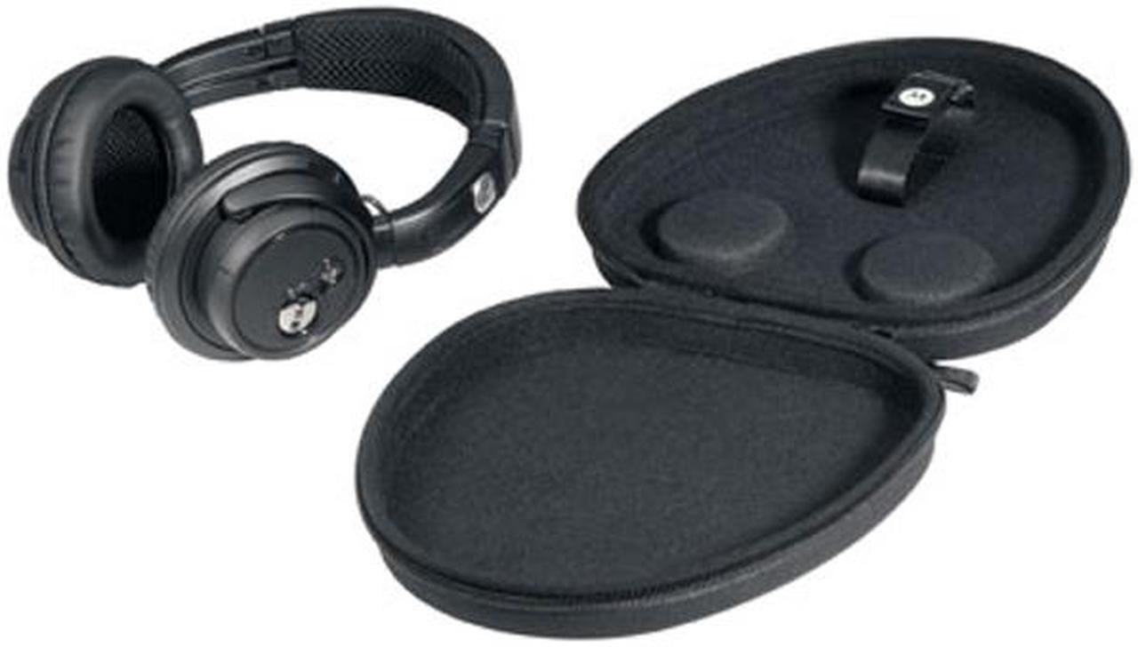 Alt view image 5 of 6 - MOTOROLA S805 Bluetooth DJ Headphone