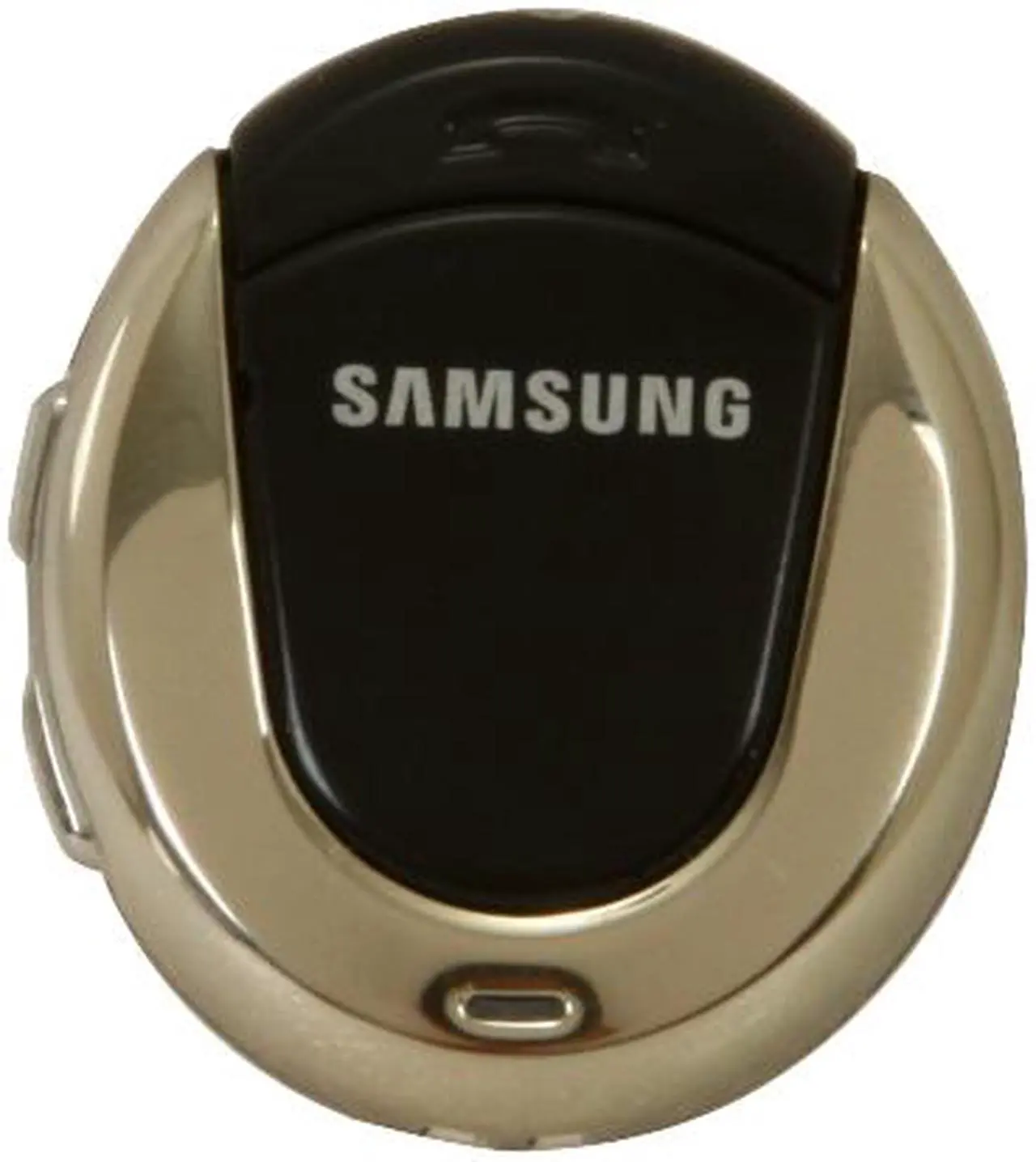 Alt view image 5 of 13 - Samsung WEP500 Bluetooth Headset - OEM