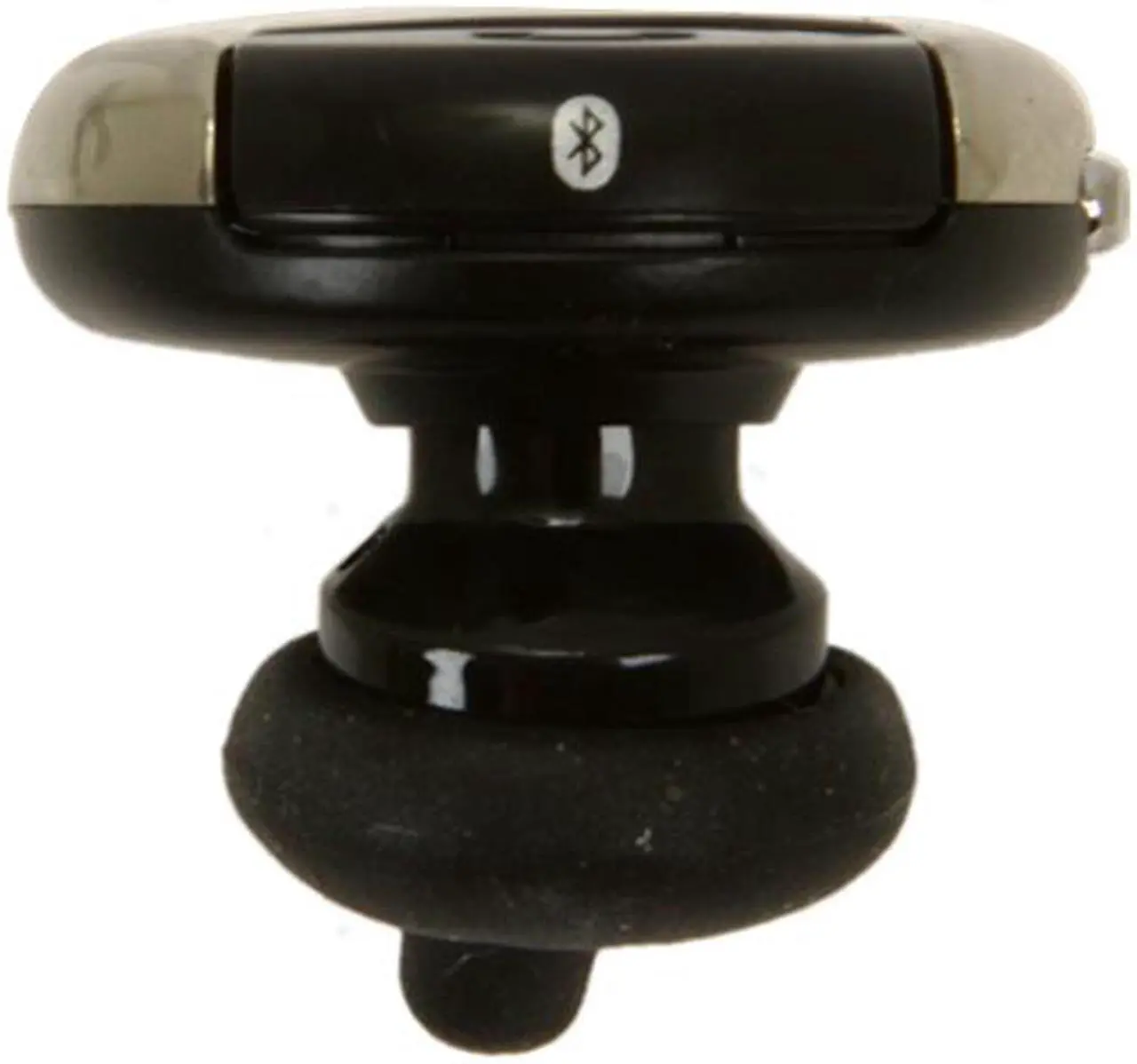 Alt view image 6 of 13 - Samsung WEP500 Bluetooth Headset - OEM
