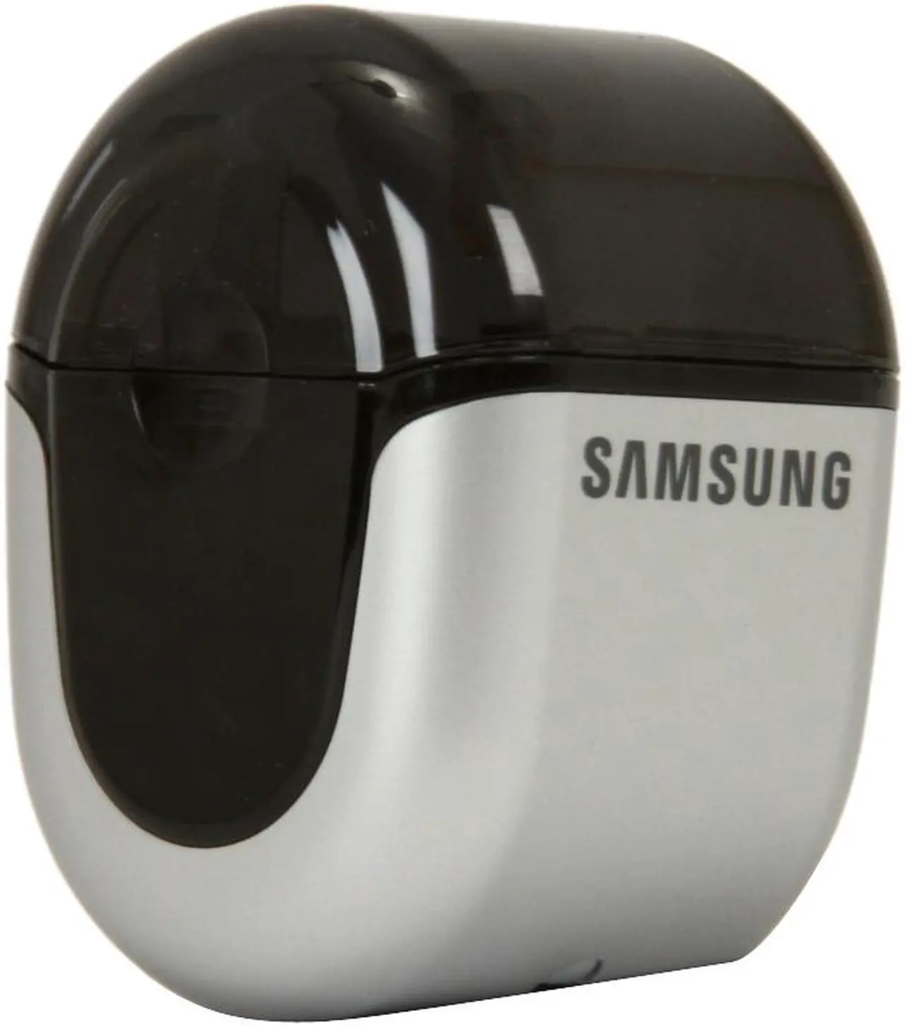 Alt view image 8 of 13 - Samsung WEP500 Bluetooth Headset - OEM