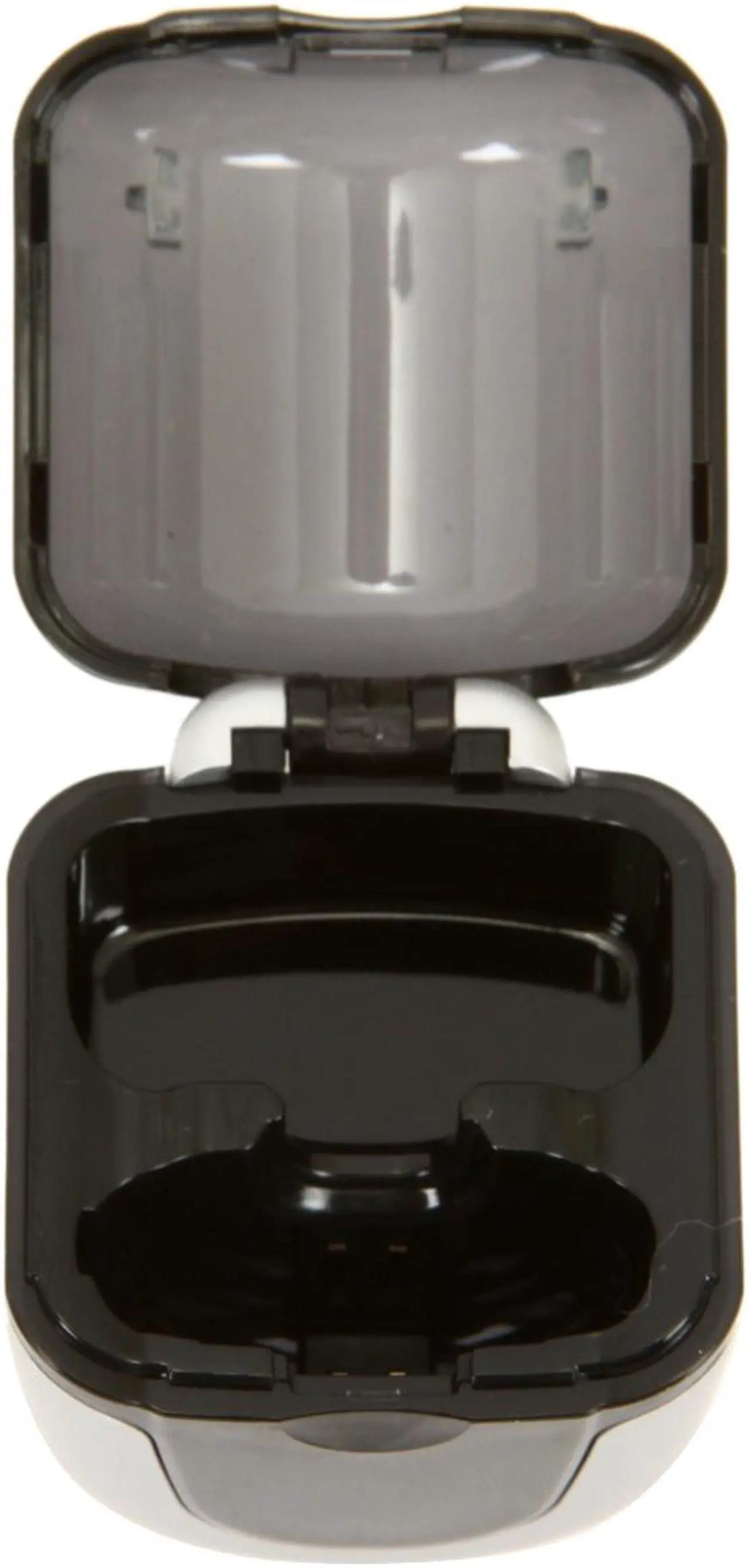 Alt view image 10 of 13 - Samsung WEP500 Bluetooth Headset - OEM