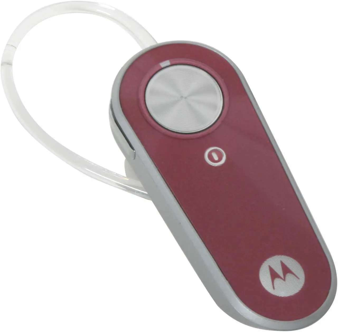Main image of Motorola Over the Ear Bluetooth Headset Pink (H385)