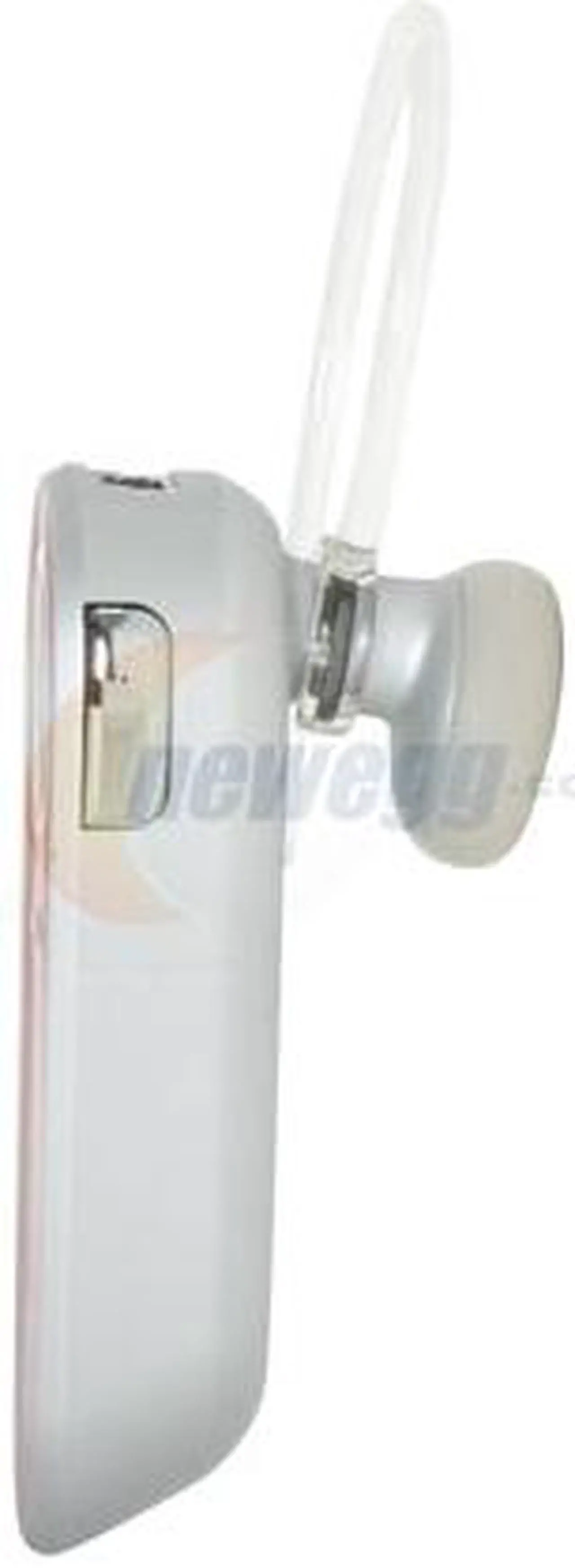 Alt view image 4 of 9 - Motorola Over the Ear Bluetooth Headset Pink (H385)