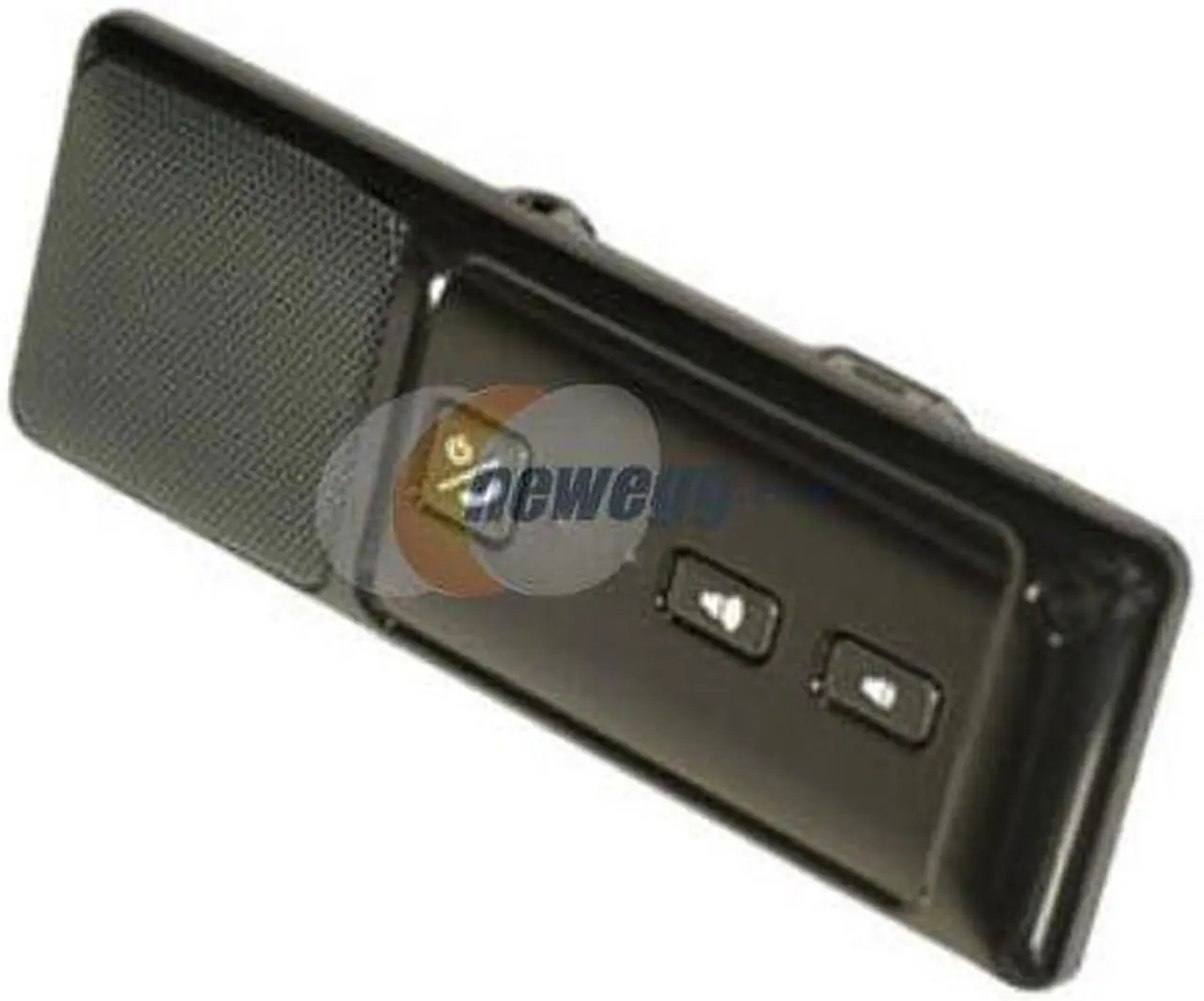 Alt view image 2 of 2 - Samsung Handsfree Visor Mount Bluetooth Speaker / Car Kit (HKT450)