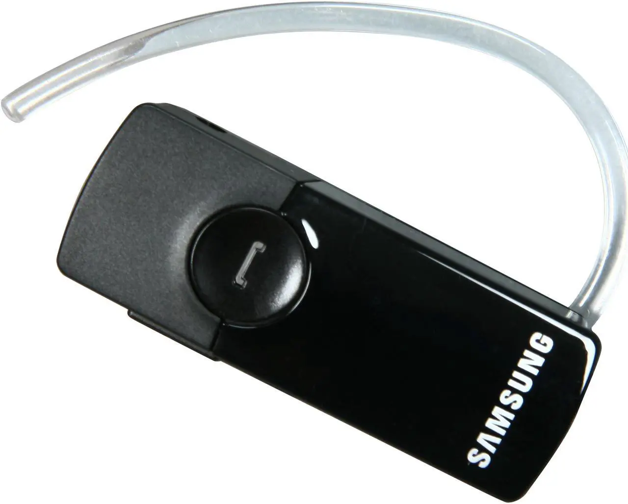 Main image of Samsung Bluetooth Headset w/ 6 hrs Talk Time, Multipoint Connectivity & Noise Isolation Technology (WEP450)