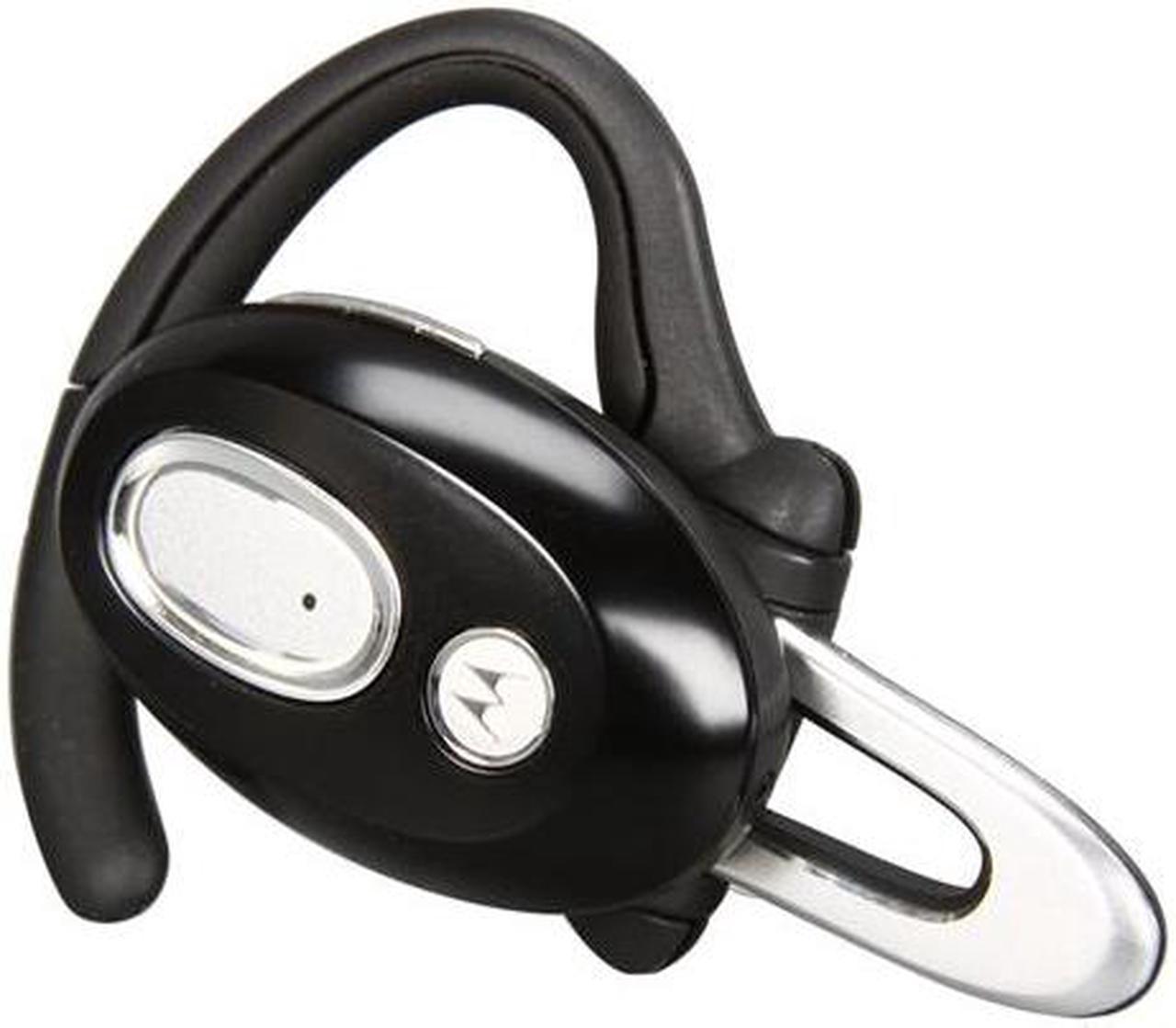 MOTOROLA Over-the-ear Bluetooth Headset with Single Microphone Bulk (H720) - OEM