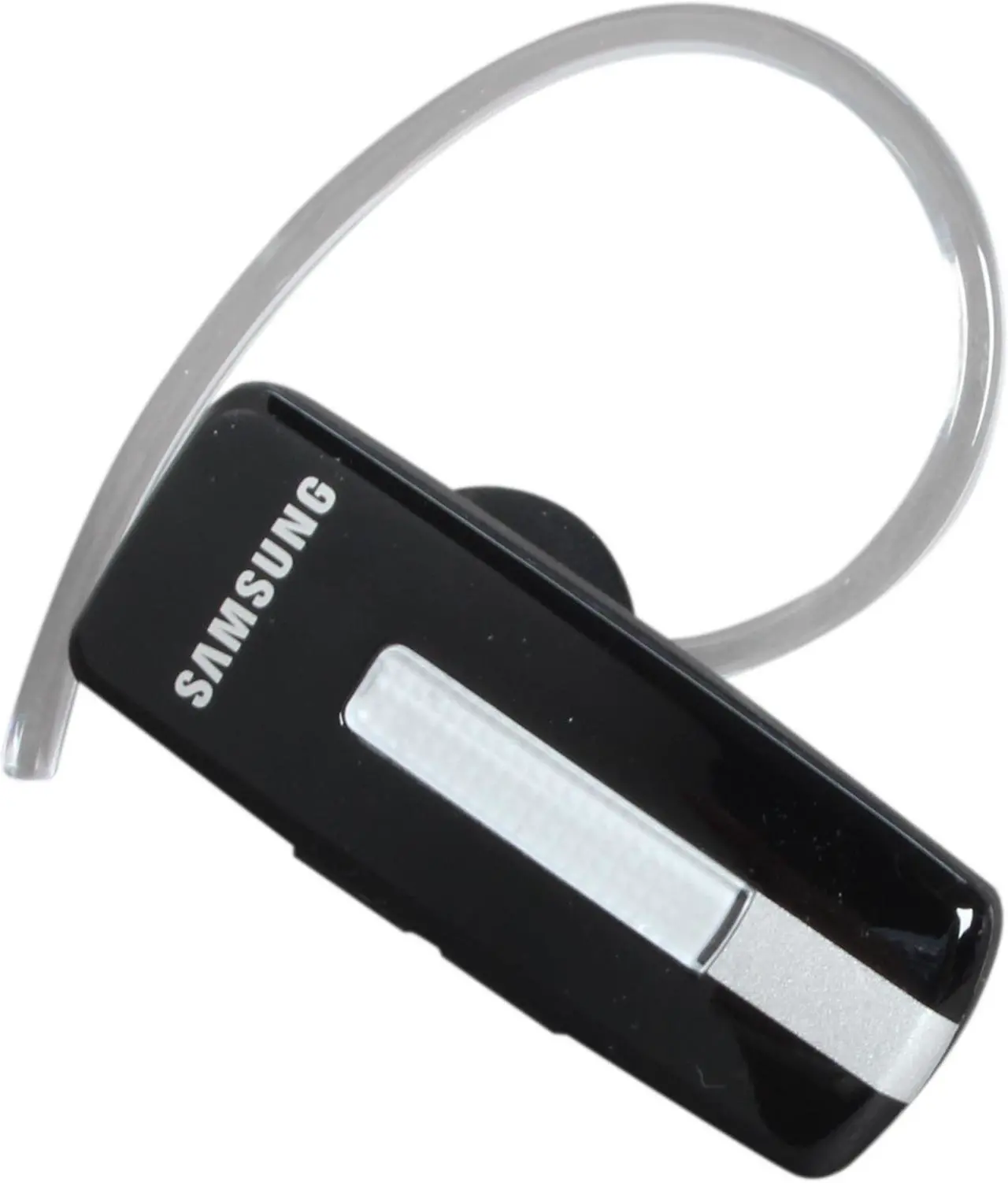 Main image of Samsung WEP460 Over-The-ear Bluetooth Headset w/ Clear Sound Technology Black