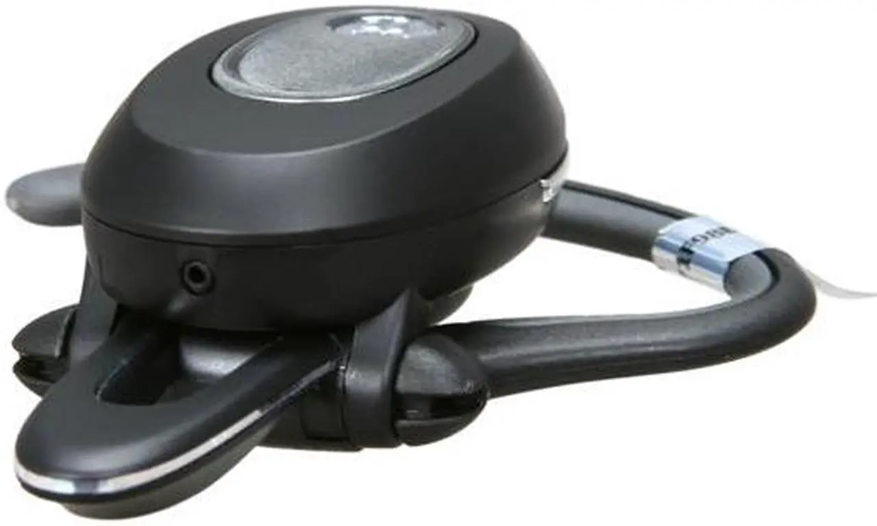 Alt view image 7 of 9 - MOTOROLA H730 Black Bluetooth Headset w/ Advanced Multipoint / Dual Microphone / Noise Reduction
