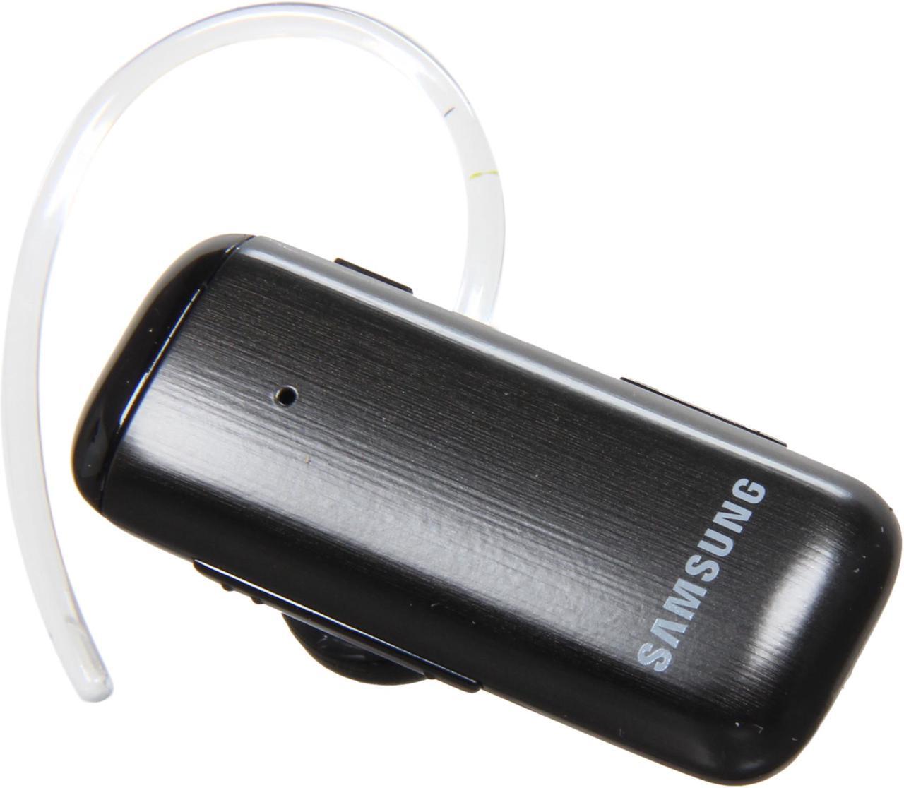 Alt view image 2 of 7 - Samsung Stereo Bluetooth Headset w/ Android Apps Support / Voice Command / Text-to-Speech / Caller ID (HM3700)
