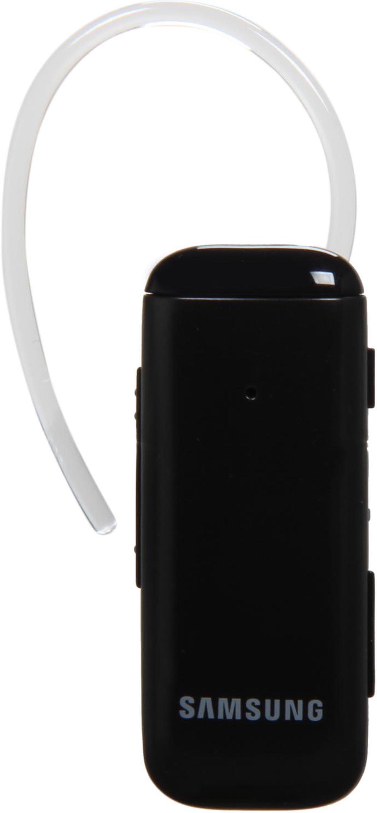Alt view image 5 of 7 - Samsung Stereo Bluetooth Headset w/ Android Apps Support / Voice Command / Text-to-Speech / Caller ID (HM3700)