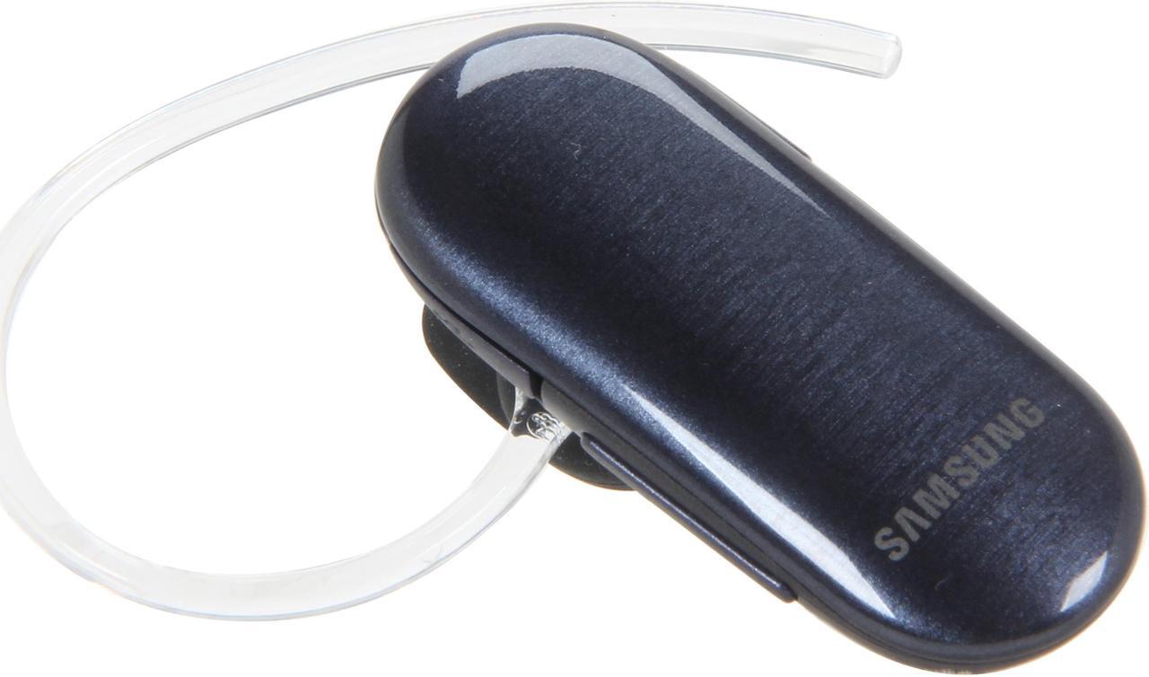 Main image of Samsung HM3300 Blue Bluetooth Headset