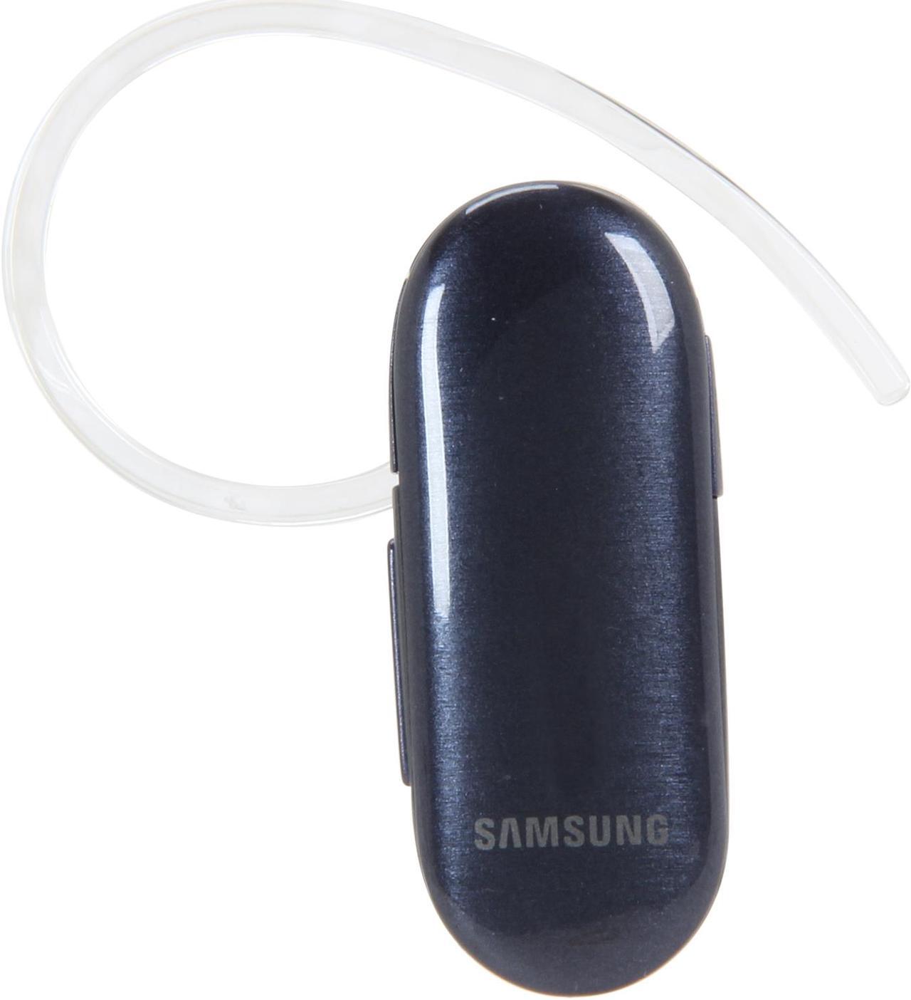 Alt view image 2 of 8 - Samsung HM3300 Blue Bluetooth Headset