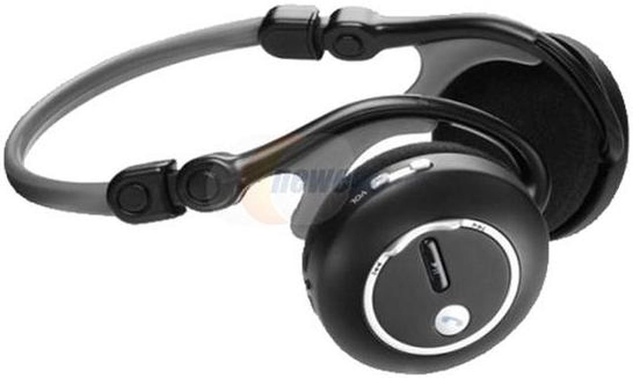 Main image of LG Behind the Neck Stereo Bluetooth Headphone Bulk (HBS-200) - OEM