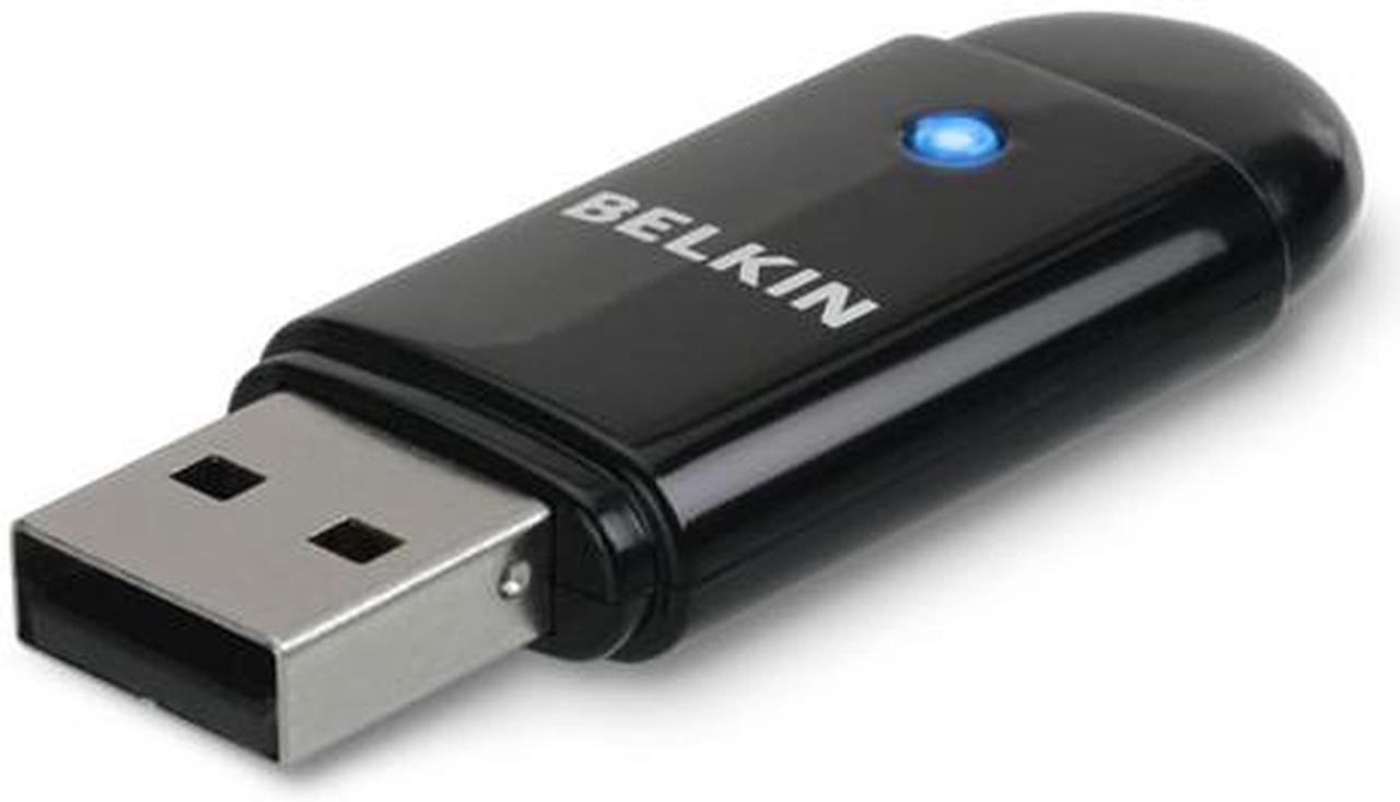Main image of Belkin F8T017 Bluetooth Adapter