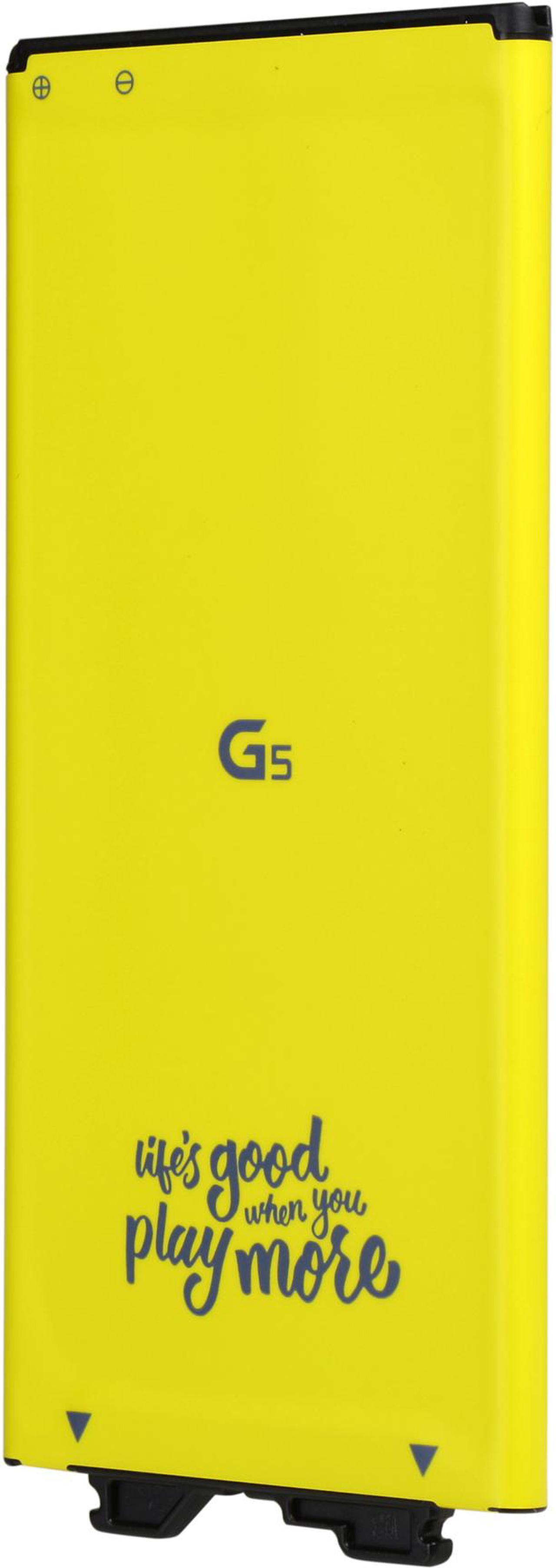 LG G5 Cell Phone Battery for LG G5 Model BL-42D1F US Warranty