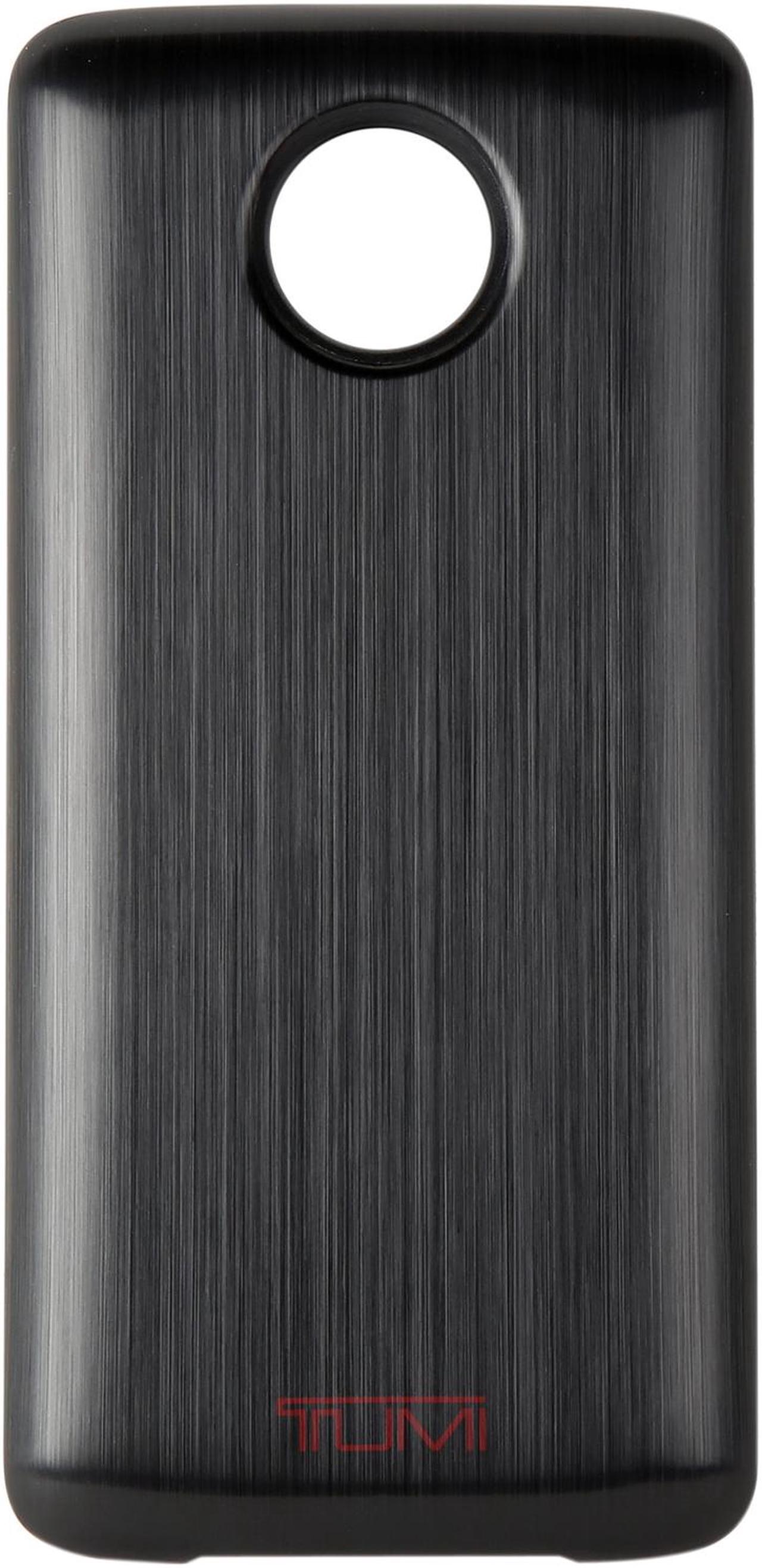Alt view image 2 of 6 - TUMI Power Pack 89878N Moto Mod