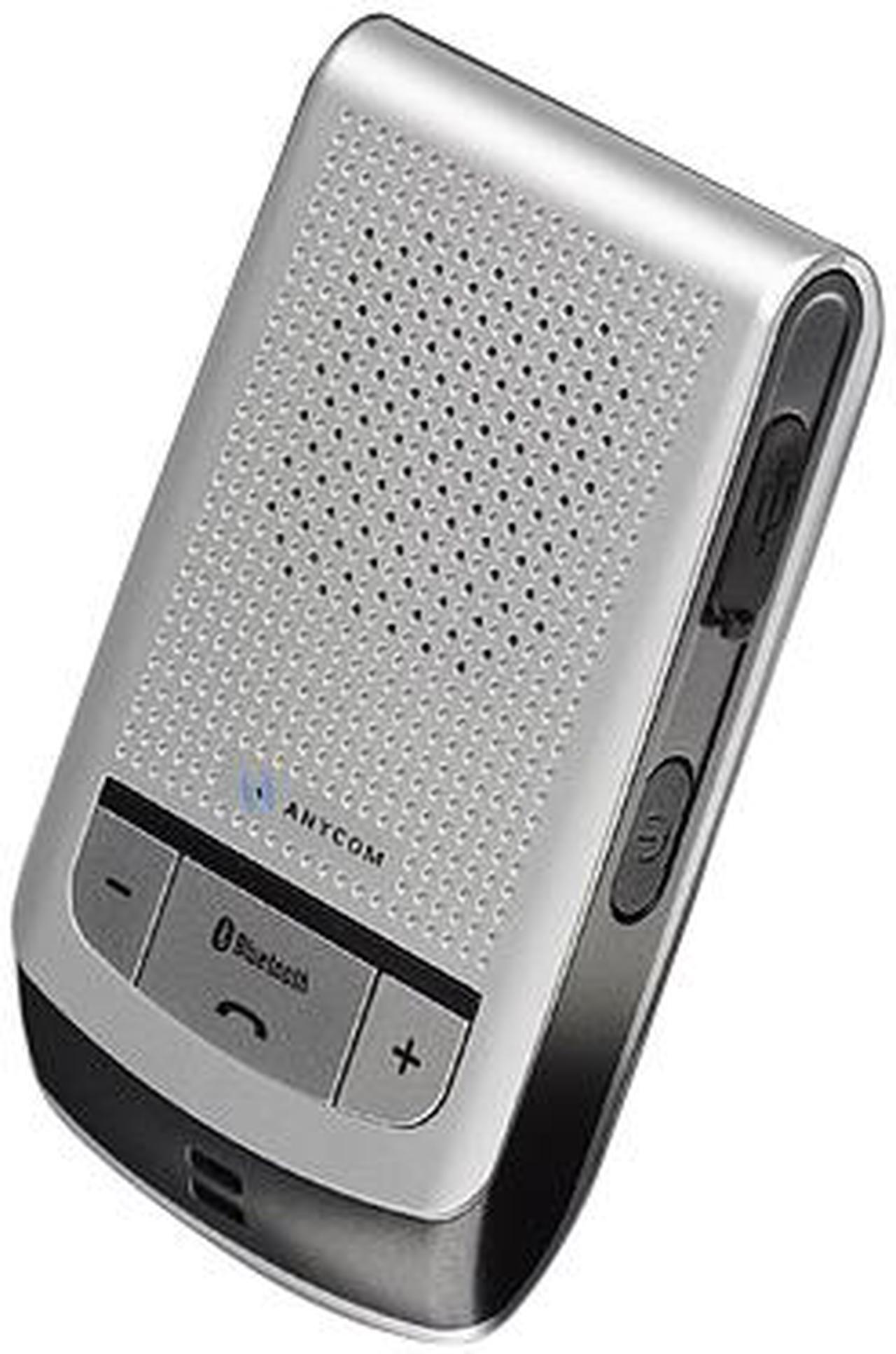 Main image of ANYCOM HCC-250 Bluetooth Hands free Car-Kit