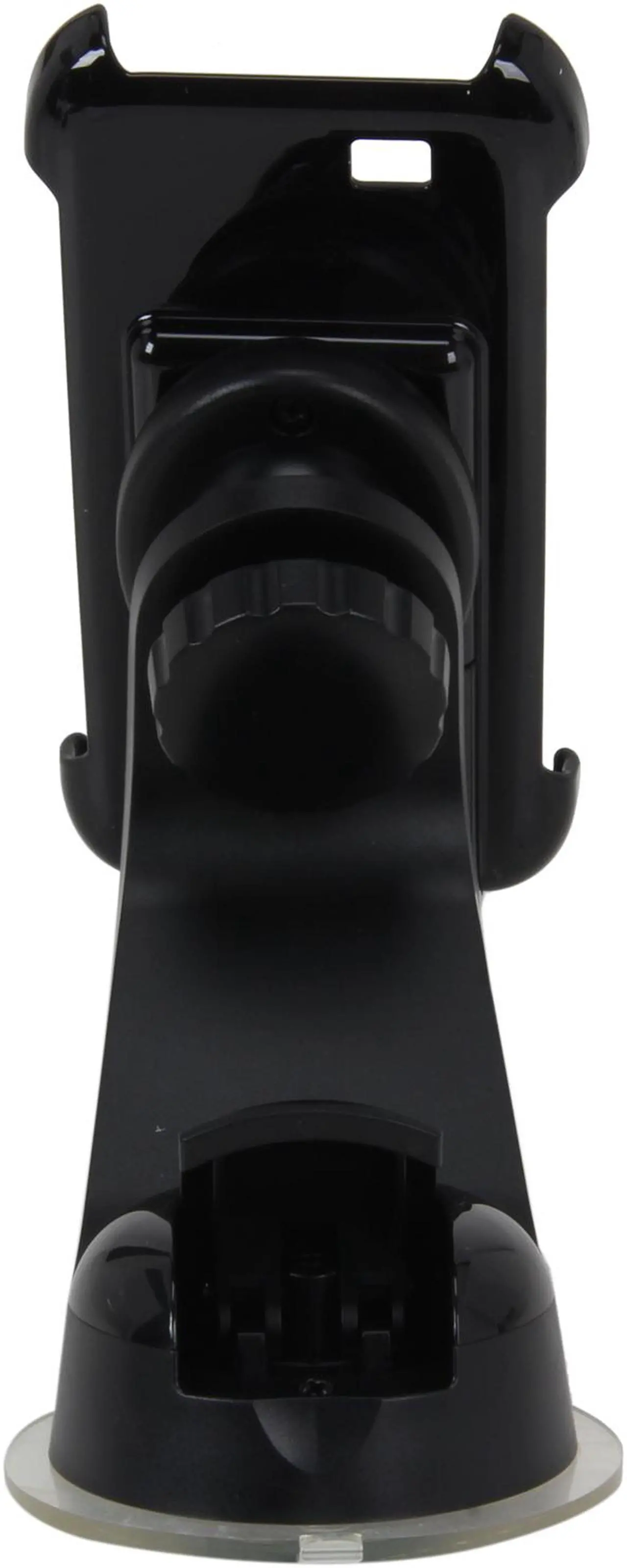 Alt view image 4 of 5 - SAMSUNG Black Vehicle Navigation Mount For Galaxy S Showcase i500 ECS-M985BEGSTA