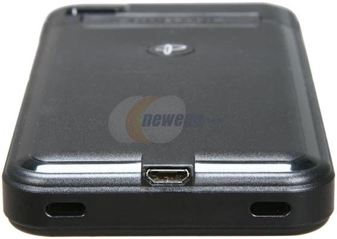 Alt view image 4 of 7 - Powermat Wireless Charging Receiver Case & Charging Mat bundle for iPhone 4 (PMM-1P4-B19)