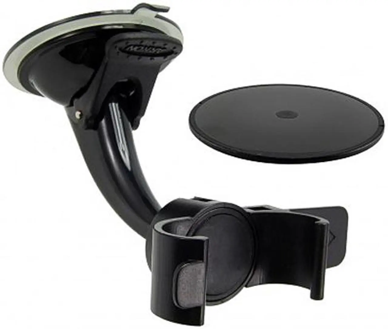 SM420 Mega Grip Flexible Windshield & Dash Mount for Smartphones Mobile Phones - SKU (19184) main image 0