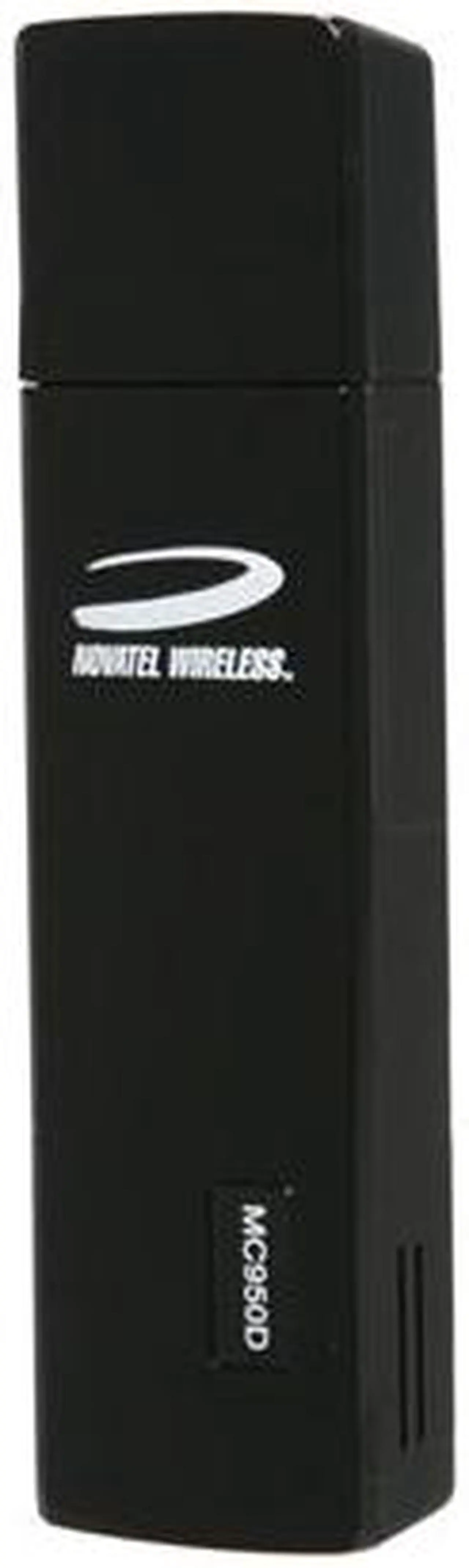 Main image of Novatel Ovation 7.2 USB Modem – HSDPA/HSUPA/UMTS Networks MC950D