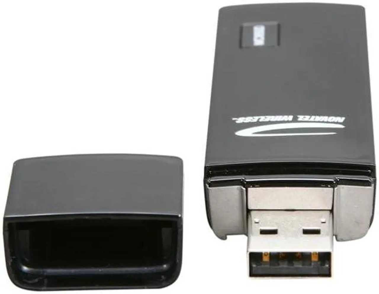Alt view image 3 of 4 - Novatel Ovation 7.2 USB Modem – HSDPA/HSUPA/UMTS Networks MC950D