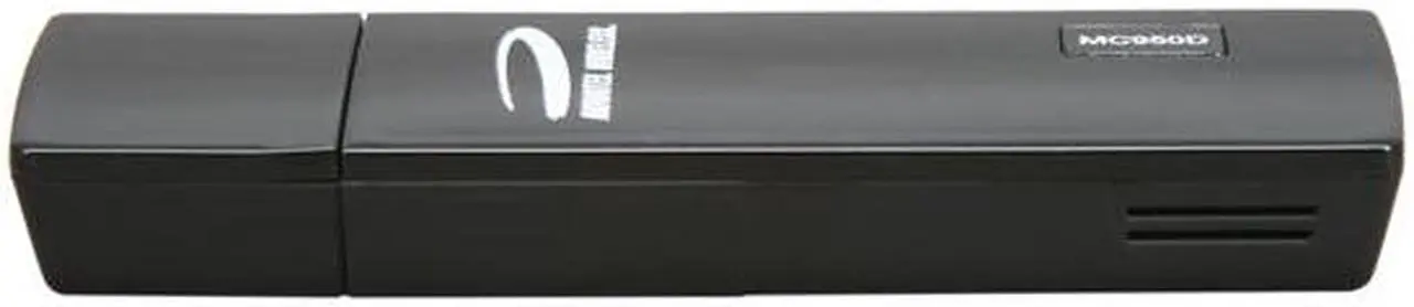 Alt view image 4 of 4 - Novatel Ovation 7.2 USB Modem – HSDPA/HSUPA/UMTS Networks MC950D