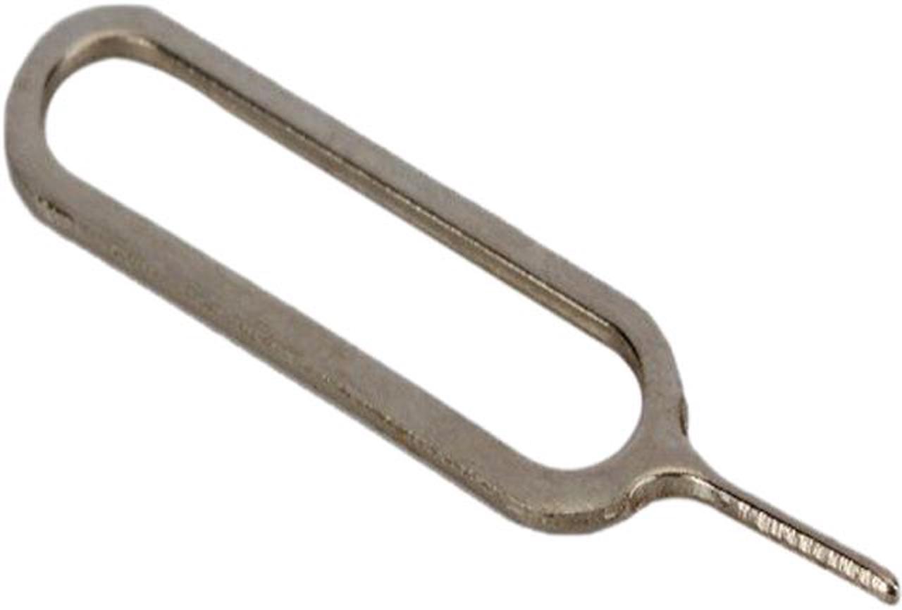 Main image of 4XEM iPhone 4 Sim Card Eject Pin Key Tool 4XI4EJECTPIN