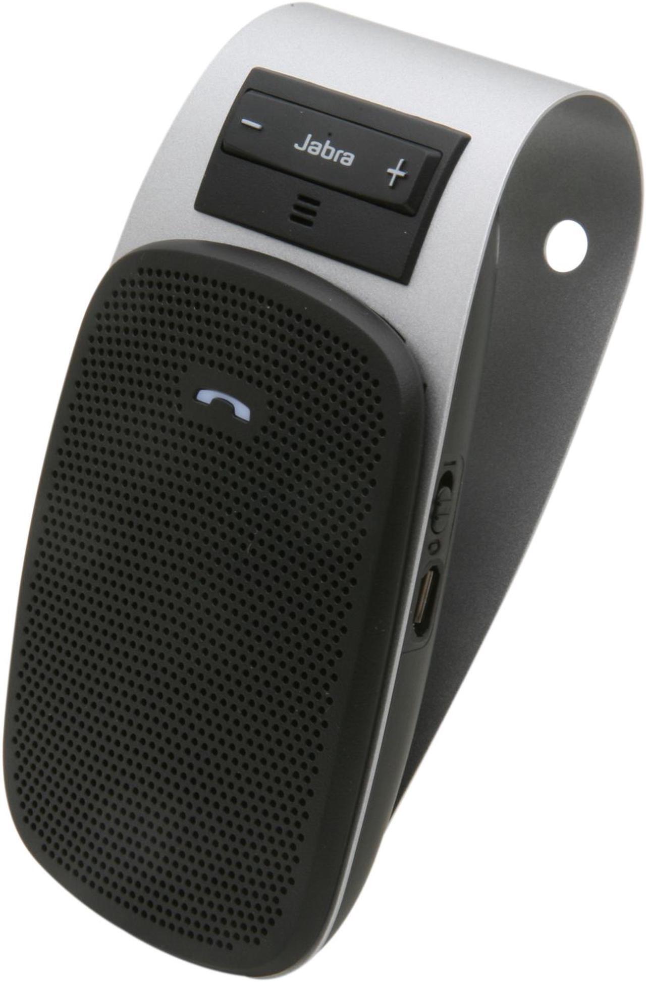 Main image of Jabra Drive Bluetooth In-Car Speaker for Music and Calls Black
