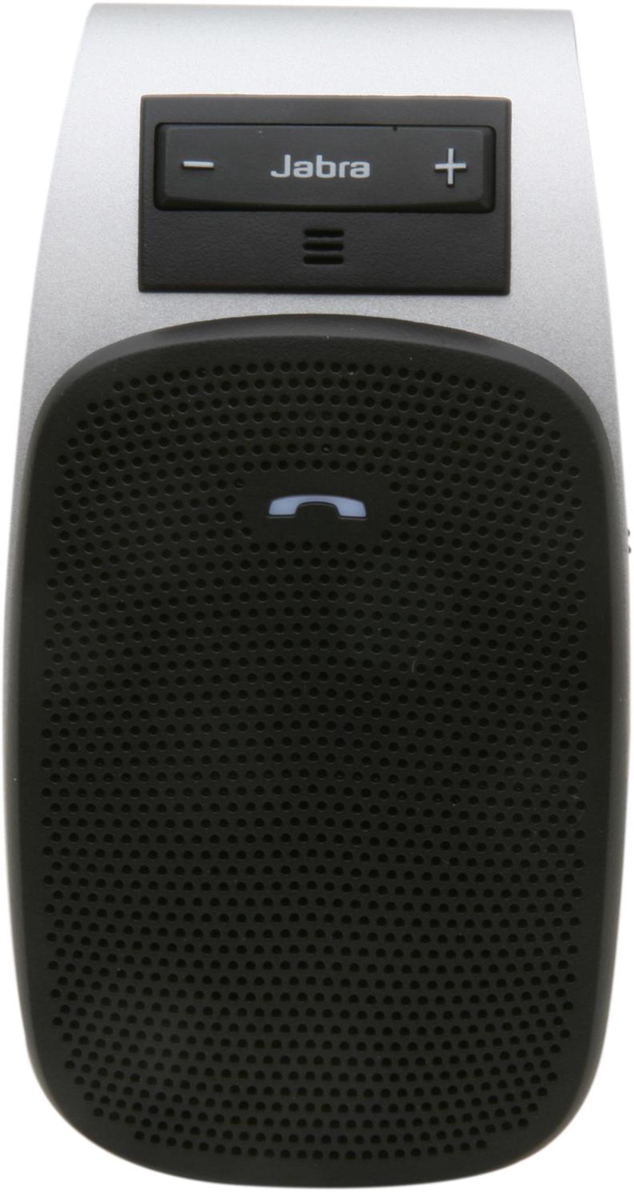 Alt view image 2 of 7 - Jabra Drive Bluetooth In-Car Speaker for Music and Calls Black