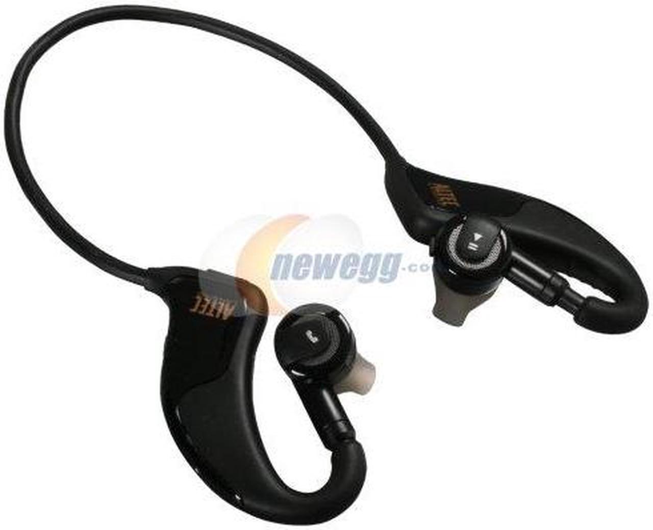 Main image of ALTEC LANSING BackBeat 906 Bluetooth Wireless Stereo Headphone W/Adaptor