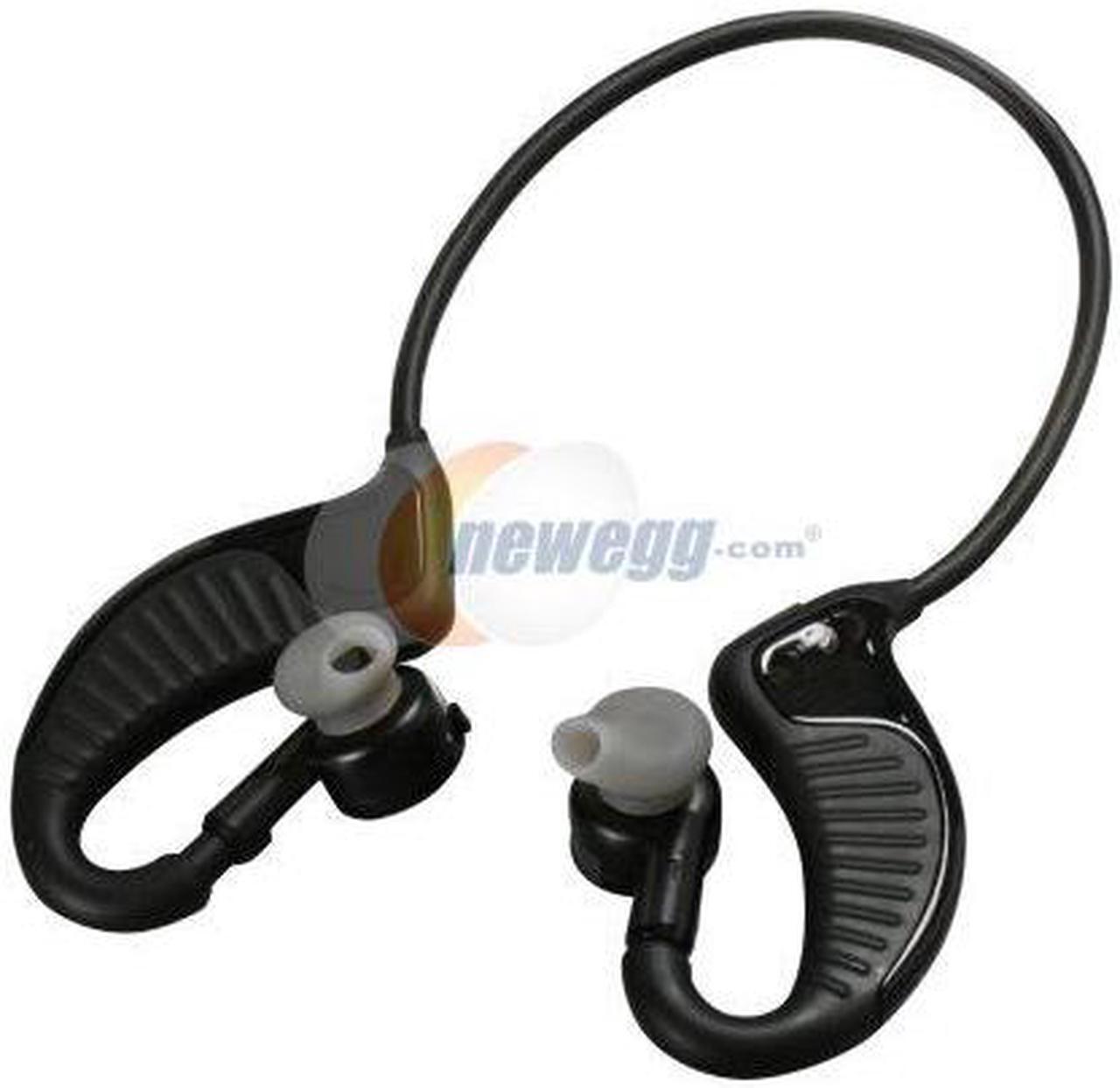 Alt view image 2 of 4 - ALTEC LANSING BackBeat 906 Bluetooth Wireless Stereo Headphone W/Adaptor