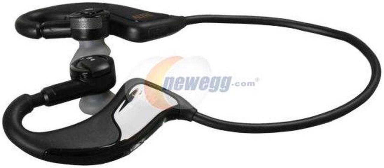 Alt view image 3 of 4 - ALTEC LANSING BackBeat 906 Bluetooth Wireless Stereo Headphone W/Adaptor