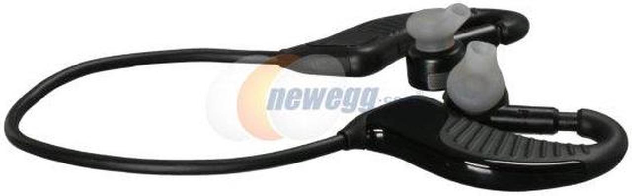 Alt view image 4 of 4 - ALTEC LANSING BackBeat 906 Bluetooth Wireless Stereo Headphone W/Adaptor