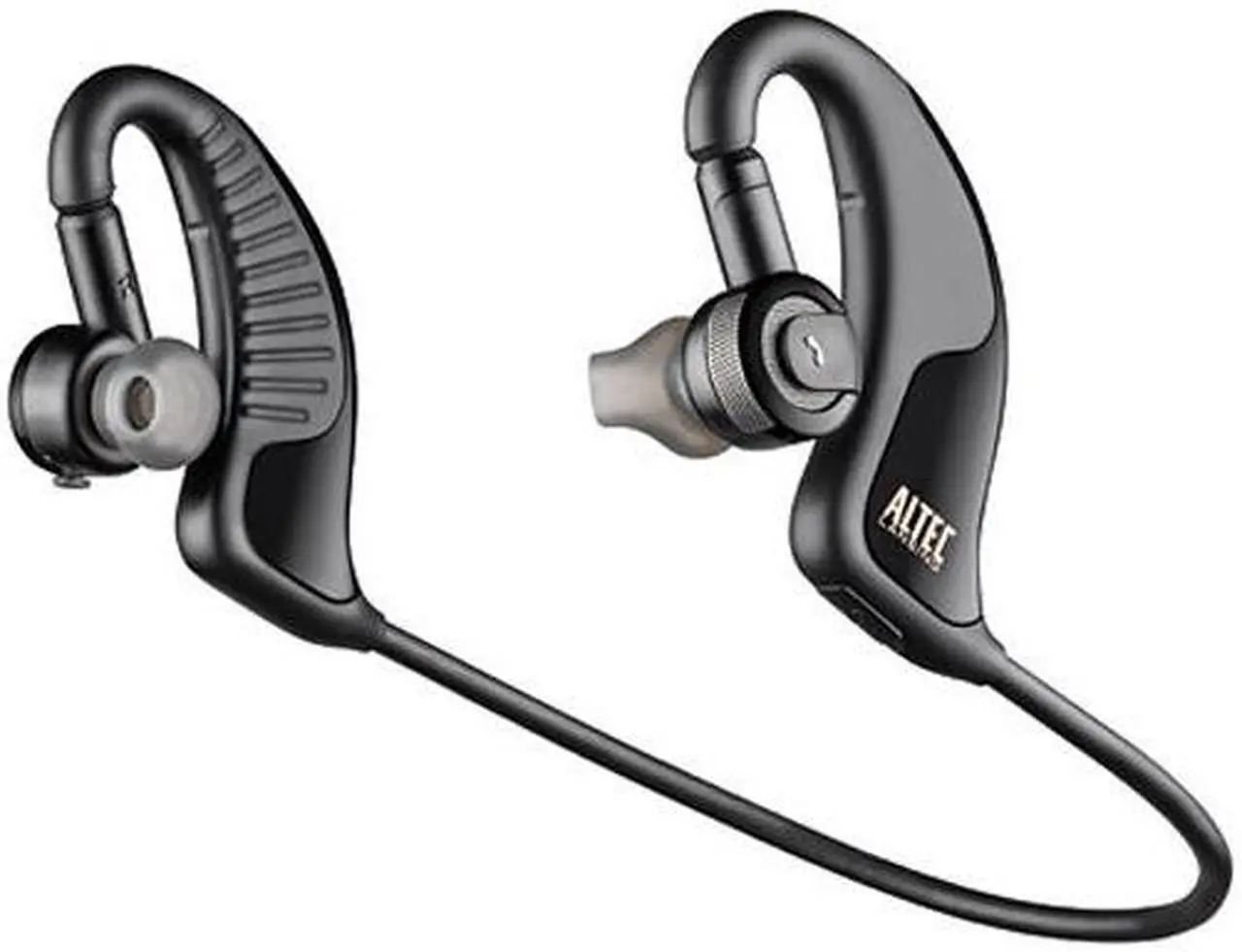 Main image of ALTEC LANSING Behind the Neck Bluetooth Stereo Headset (BackBeat 903)