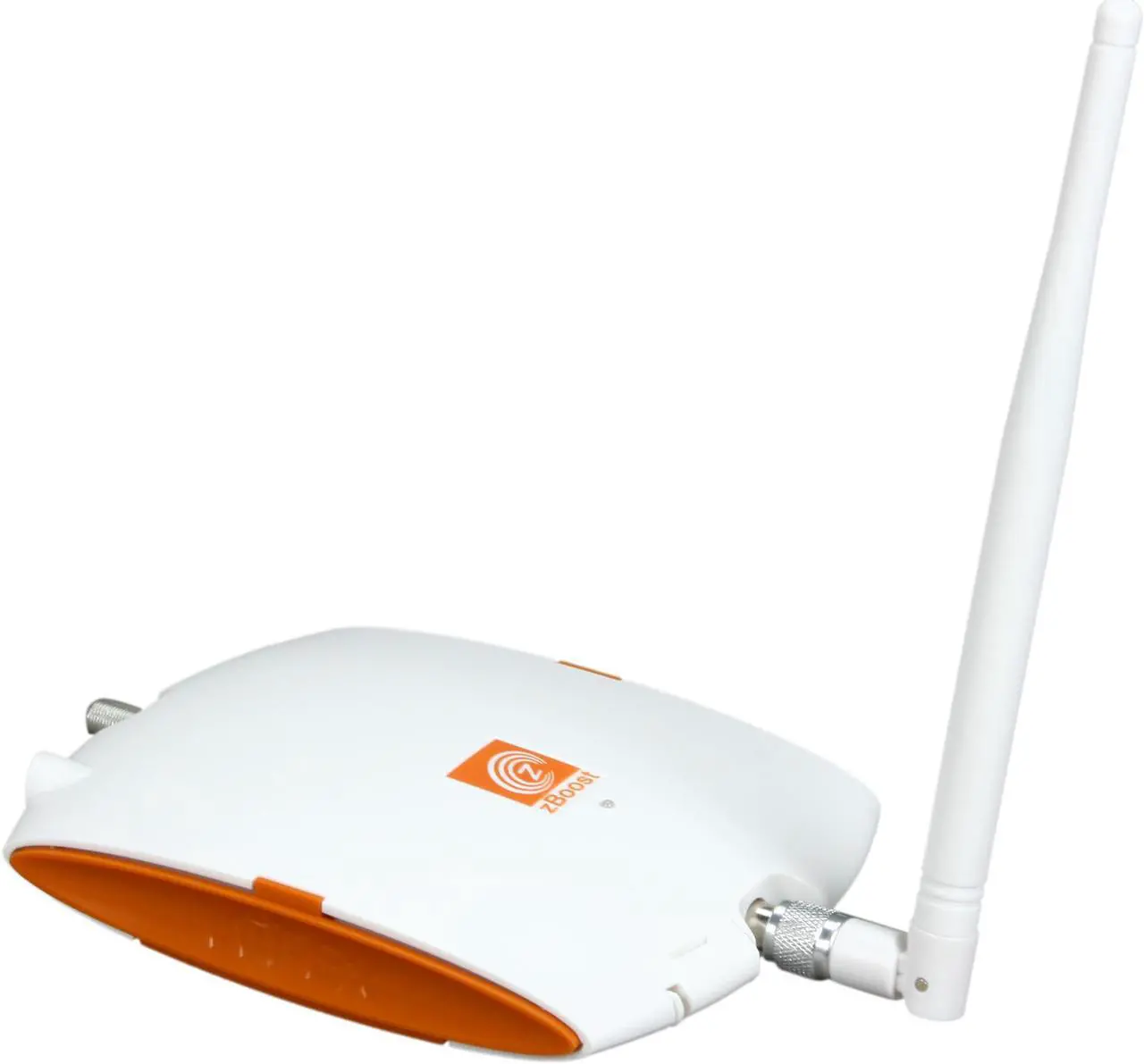 Main image of zBoost SOHO Dual Band Cell Phone Signal Booster for Home and Office (ZB545)