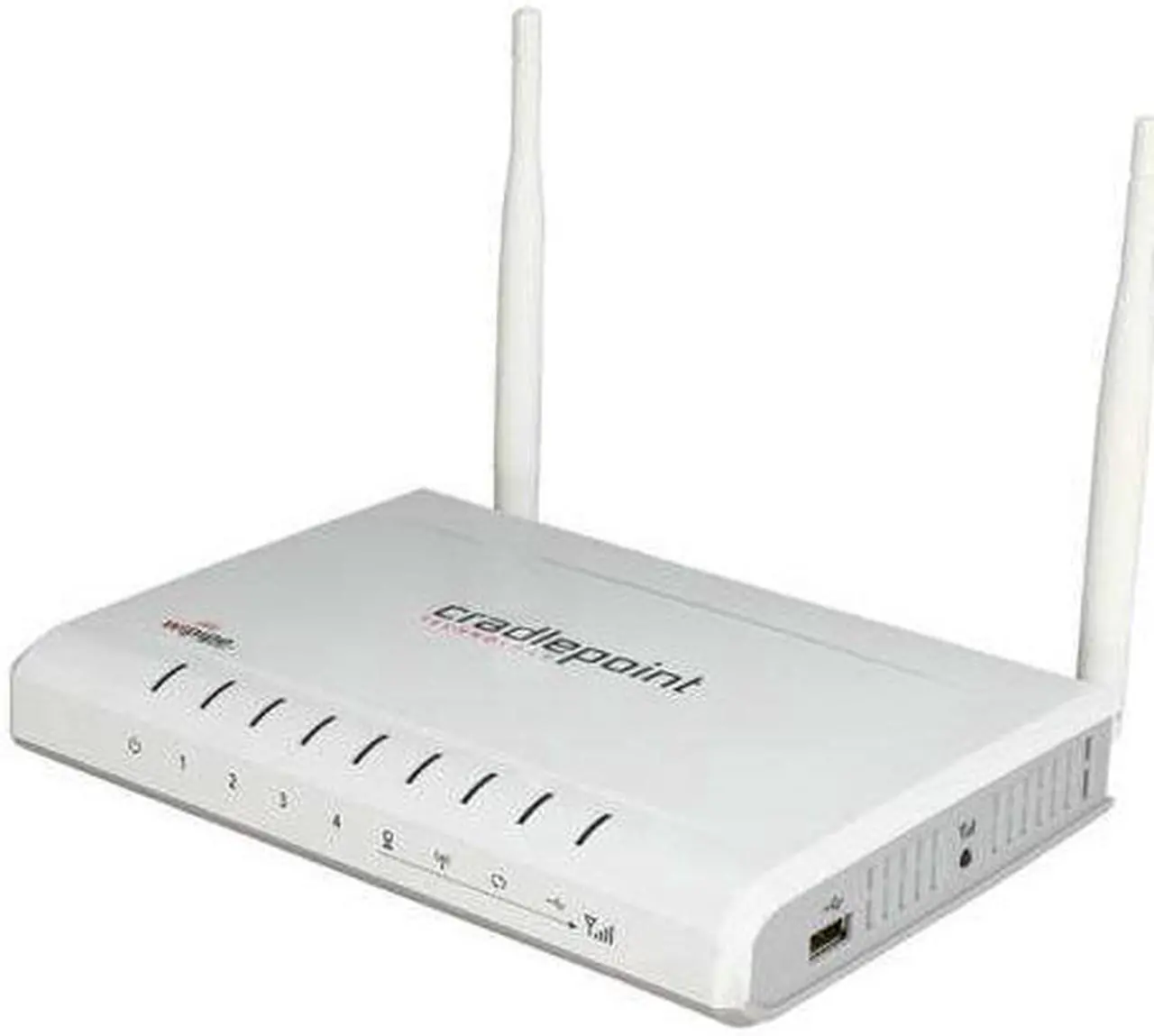 Main image of Cradlepoint Wireless 3G/4G N Router (MBR90)