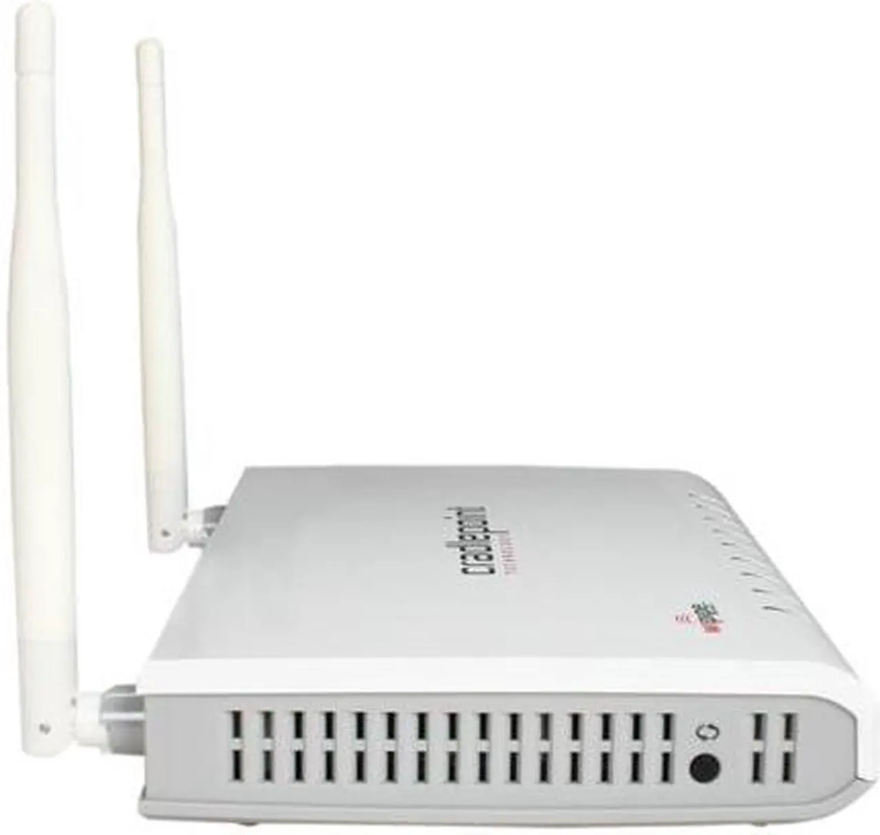 Alt view image 3 of 6 - Cradlepoint Wireless 3G/4G N Router (MBR90)
