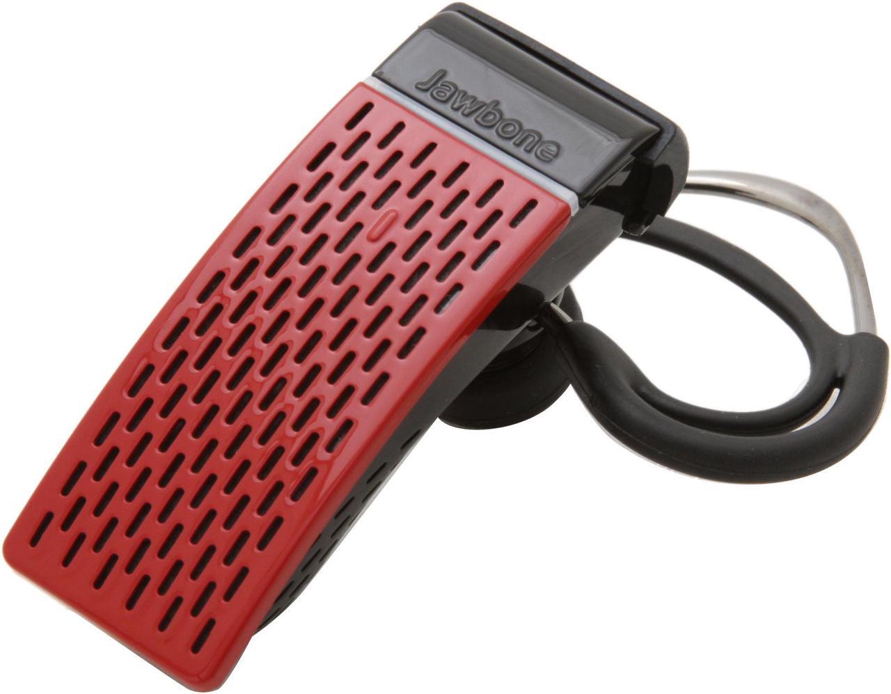 Main image of Jawbone Red Bluetooth Headset