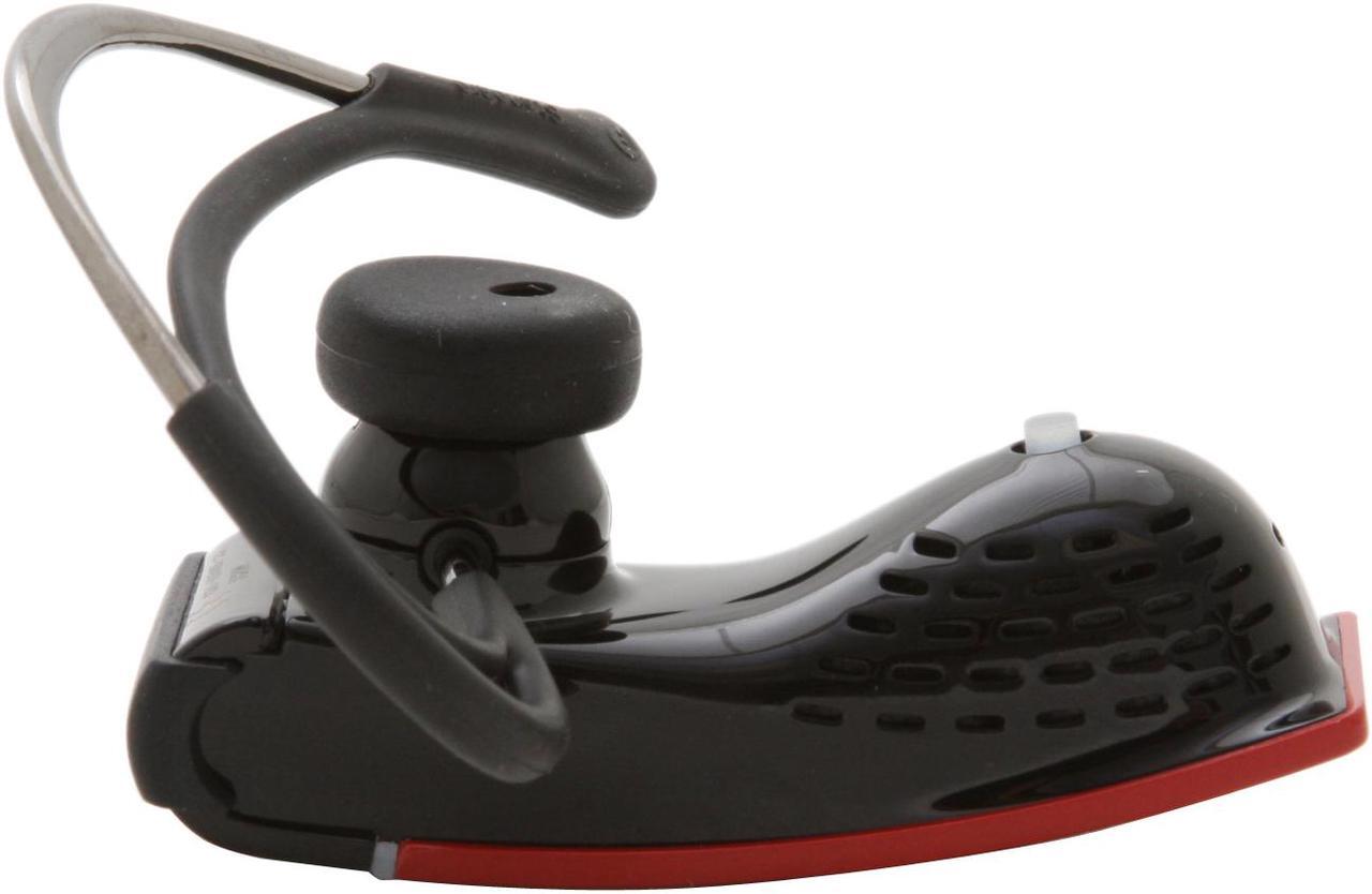 Alt view image 4 of 10 - Jawbone Red Bluetooth Headset