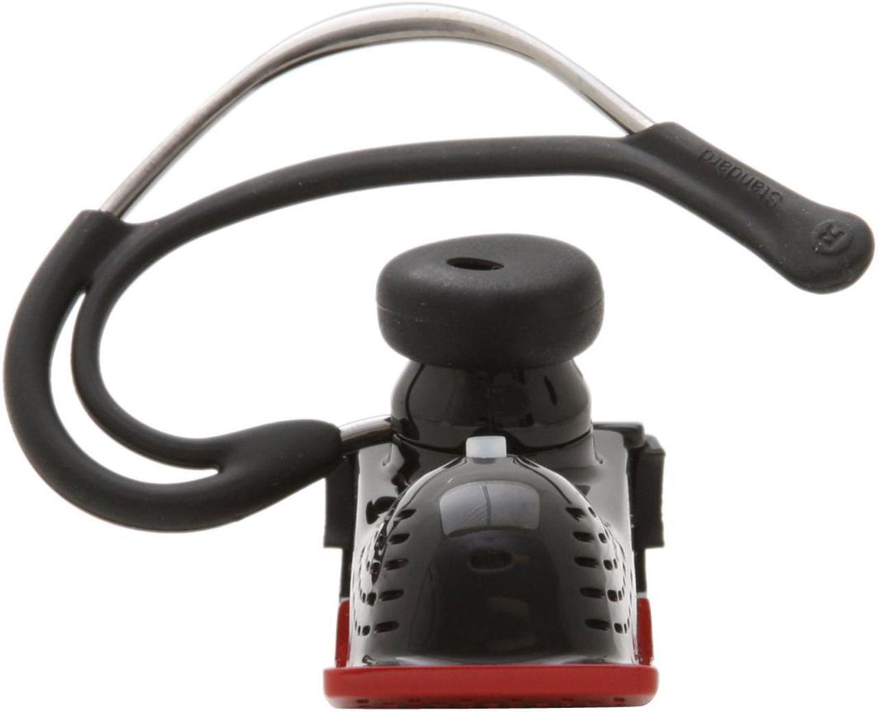 Alt view image 5 of 10 - Jawbone Red Bluetooth Headset