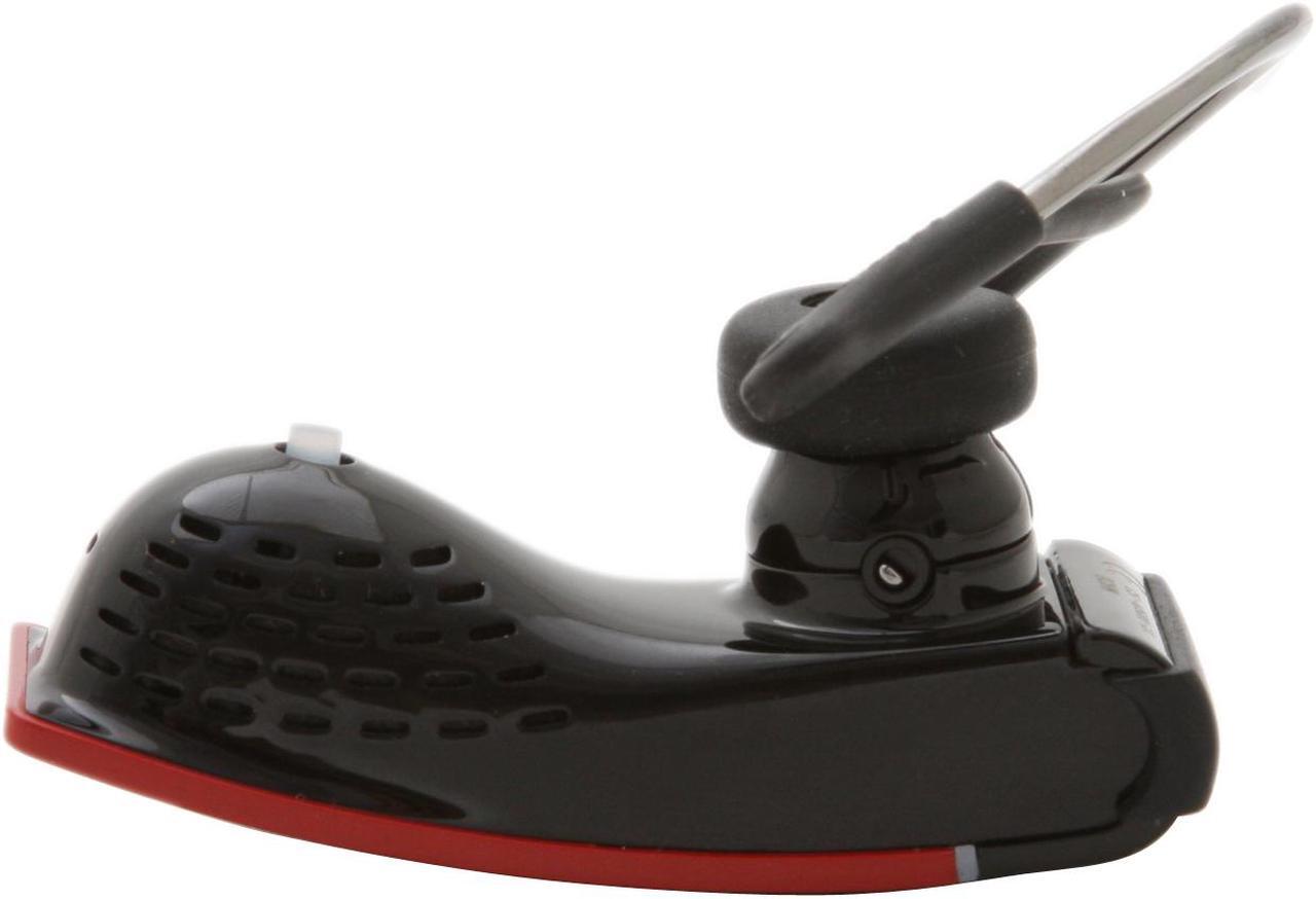 Alt view image 7 of 10 - Jawbone Red Bluetooth Headset